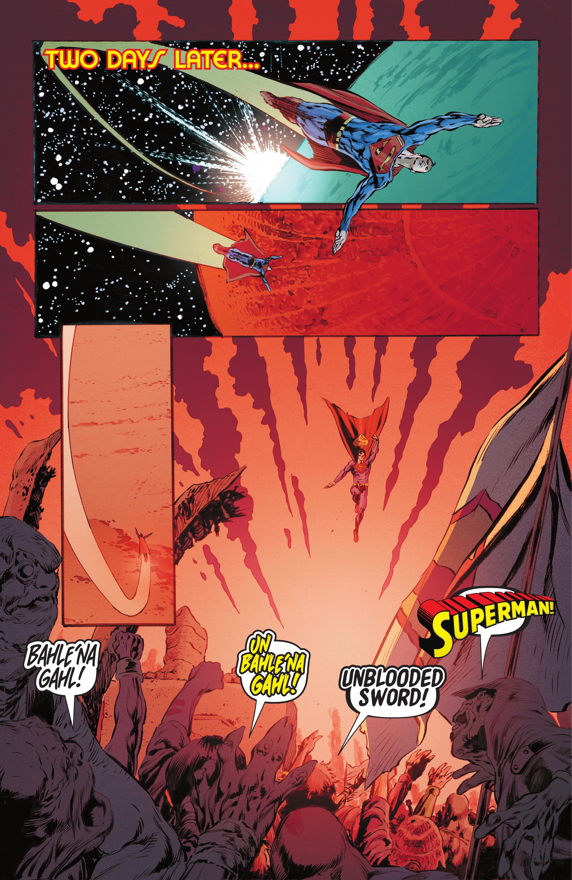 Action Comics (2016-): Chapter 1049 - Page 16