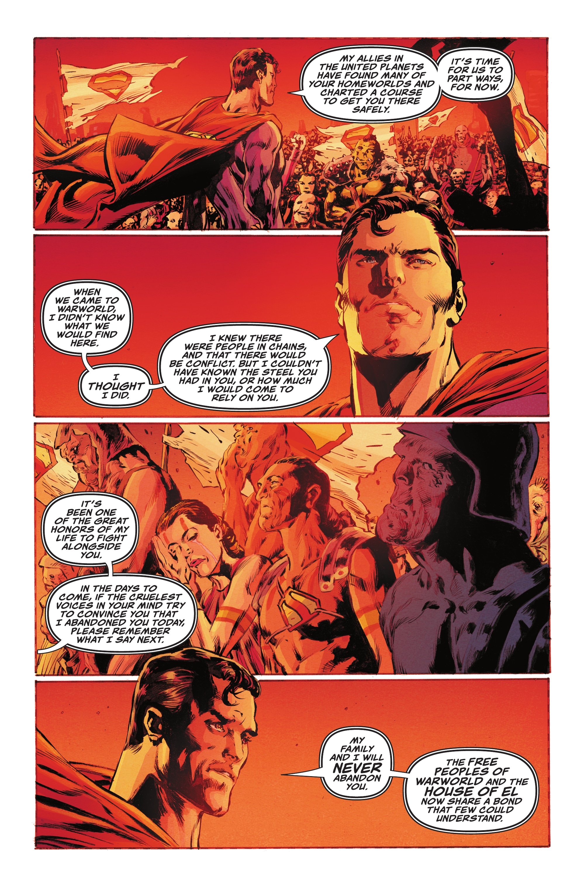 Action Comics (2016-): Chapter 1049 - Page 17