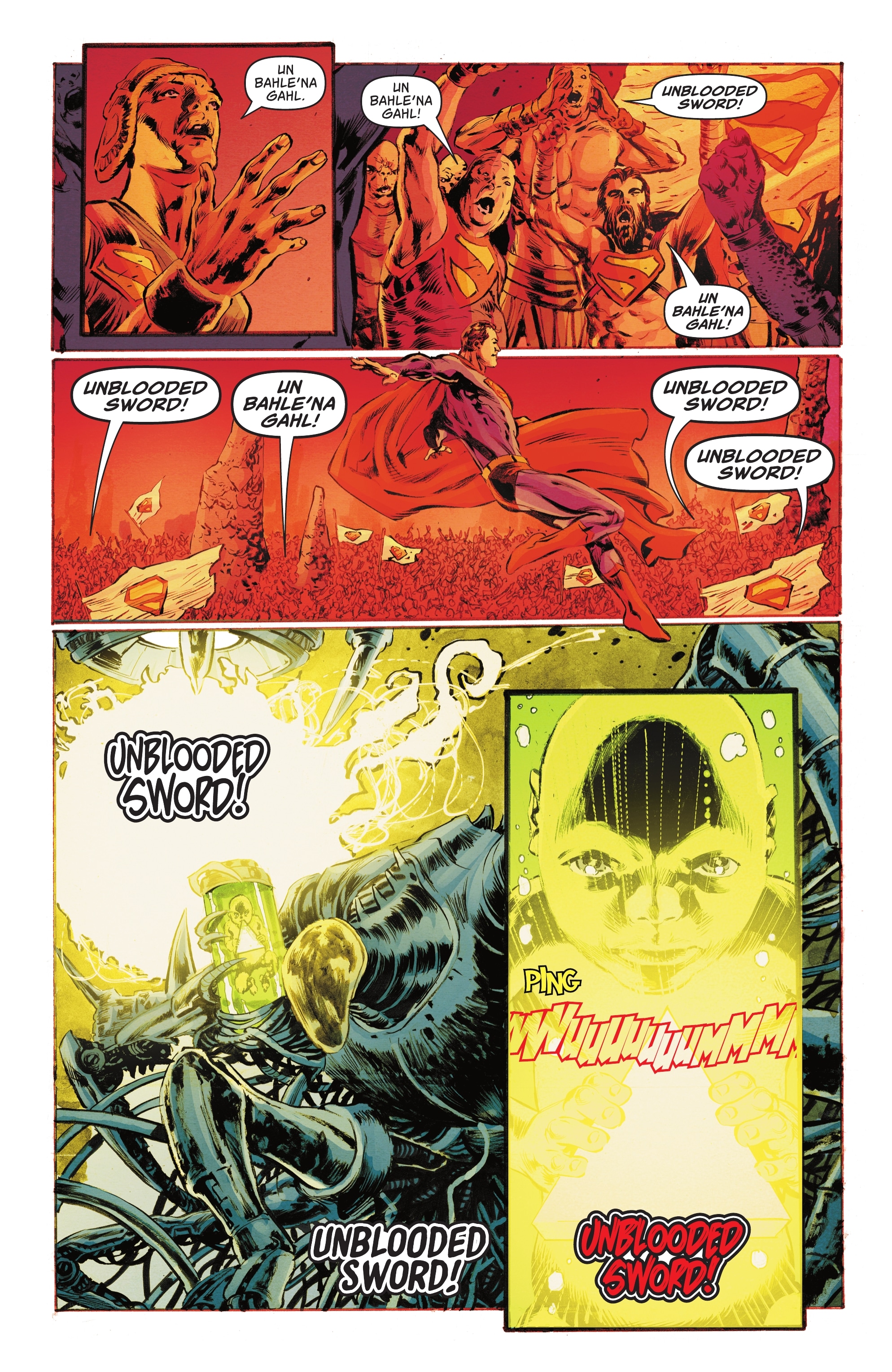 Action Comics (2016-): Chapter 1049 - Page 19