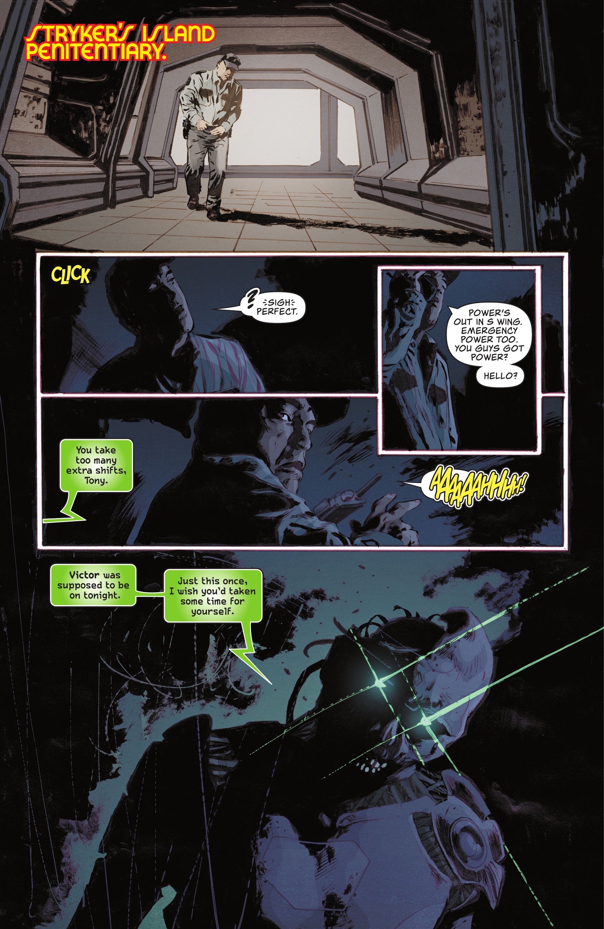 Action Comics (2016-): Chapter 1049 - Page 21