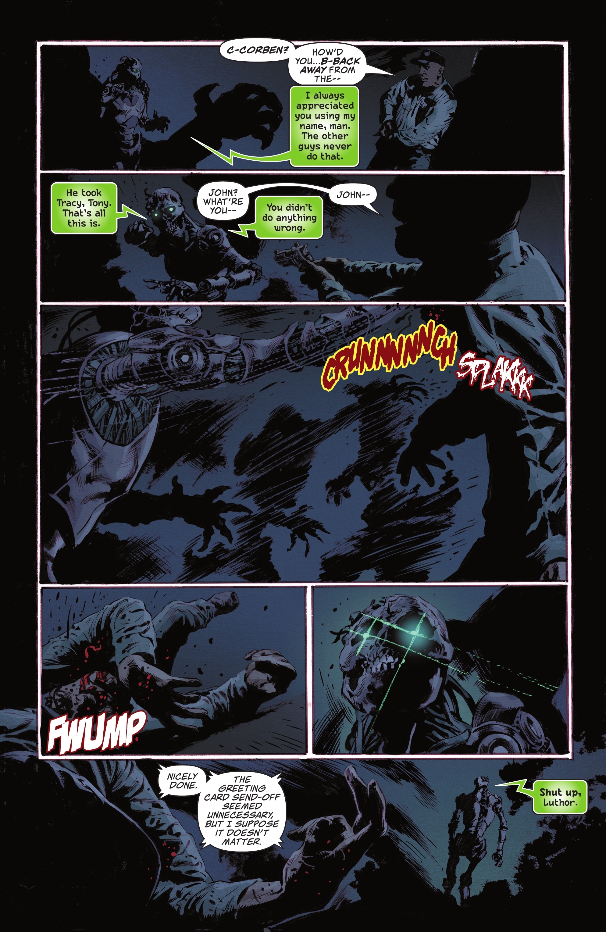 Action Comics (2016-): Chapter 1049 - Page 22