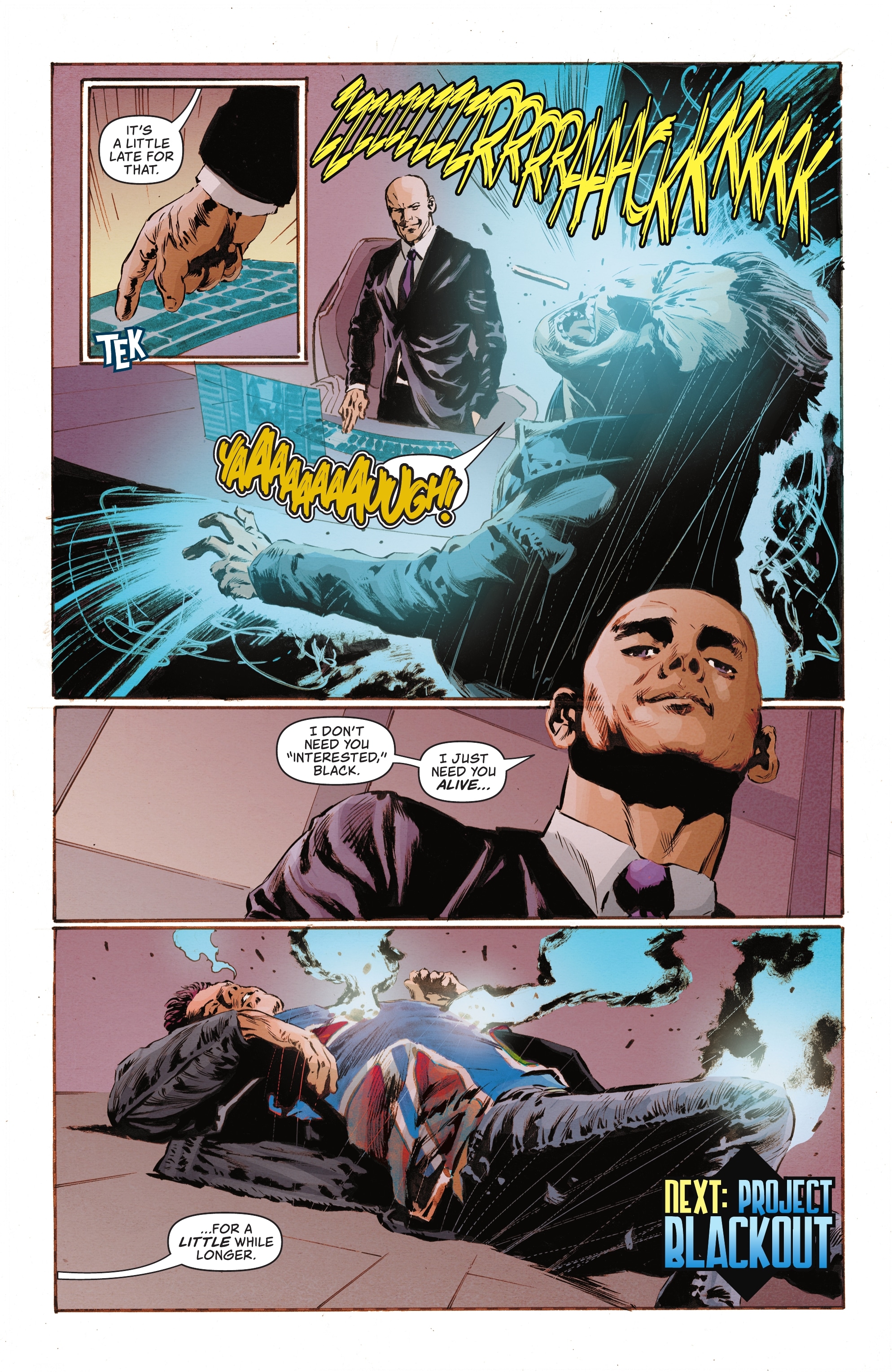 Action Comics (2016-): Chapter 1049 - Page 24