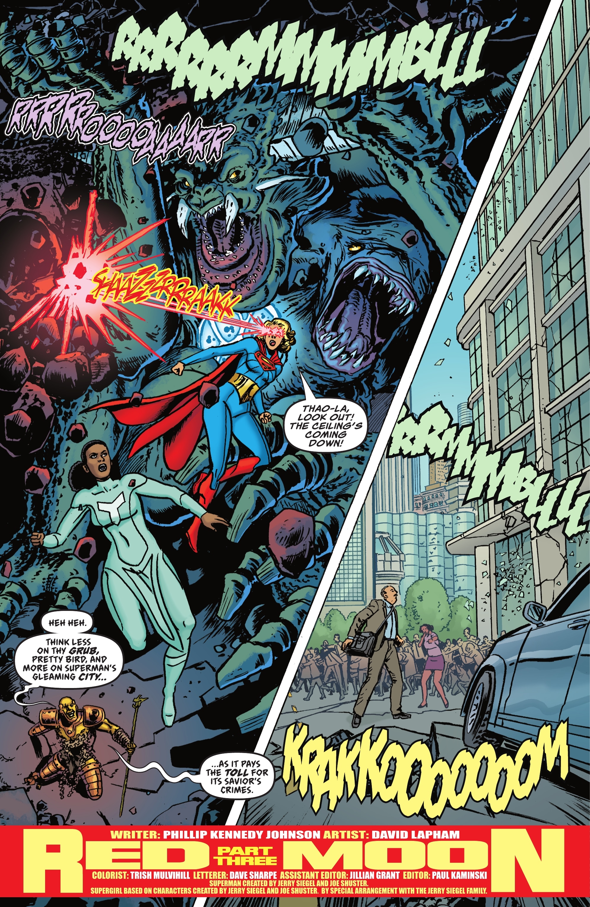 Action Comics (2016-): Chapter 1049 - Page 25