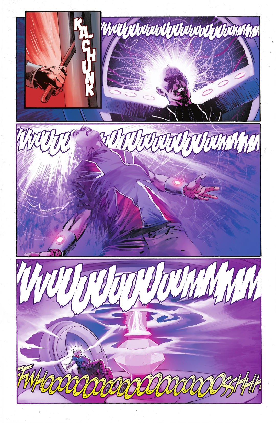 Action Comics (2016-): Chapter 1050 - Page 6