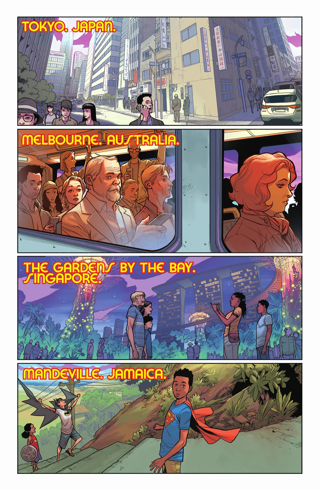 Action Comics (2016-): Chapter 1050 - Page 8