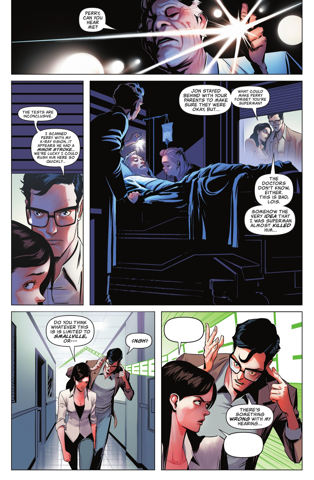 Action Comics (2016-): Chapter 1050 - Page 15