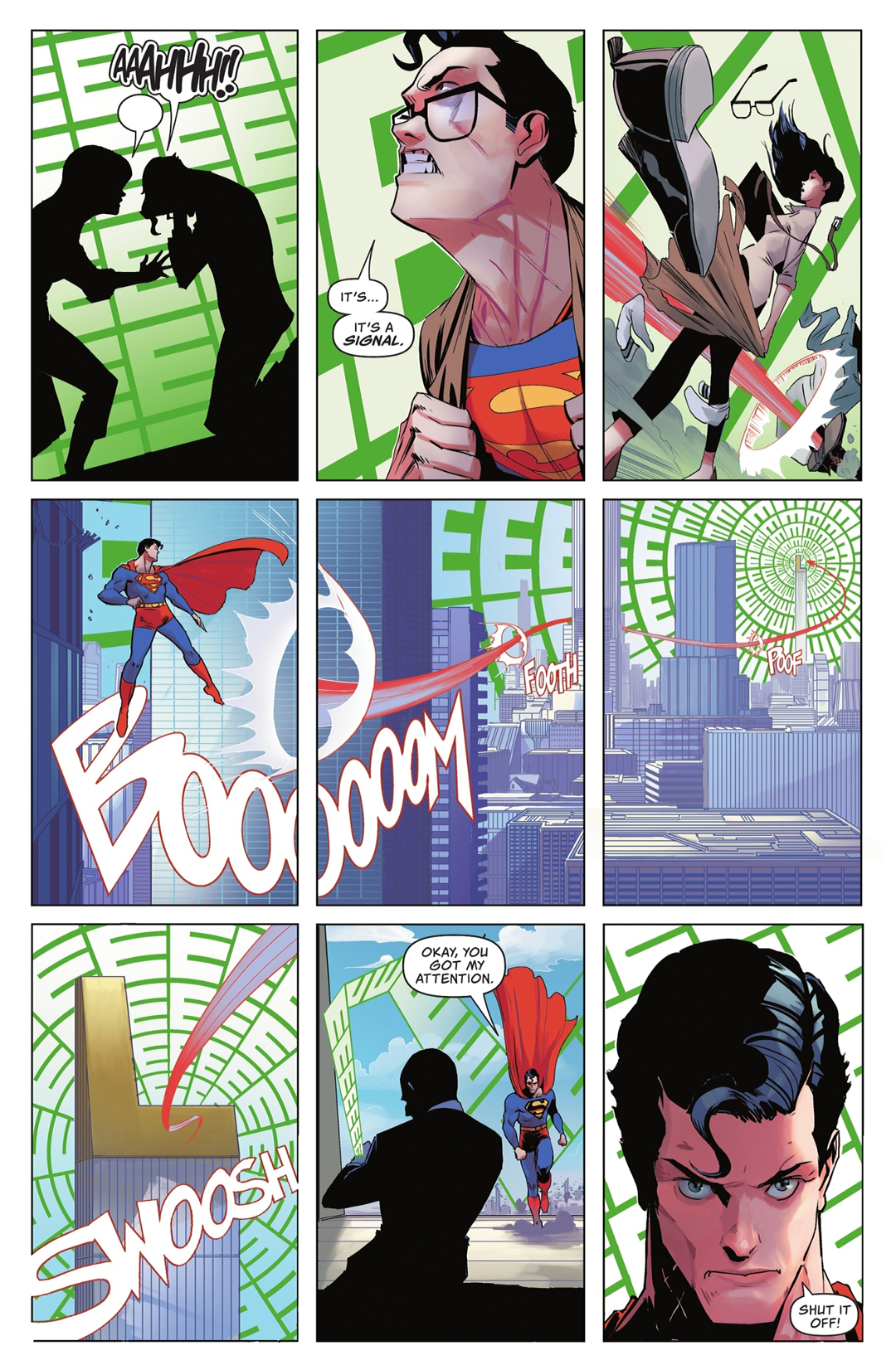 Action Comics (2016-): Chapter 1050 - Page 16