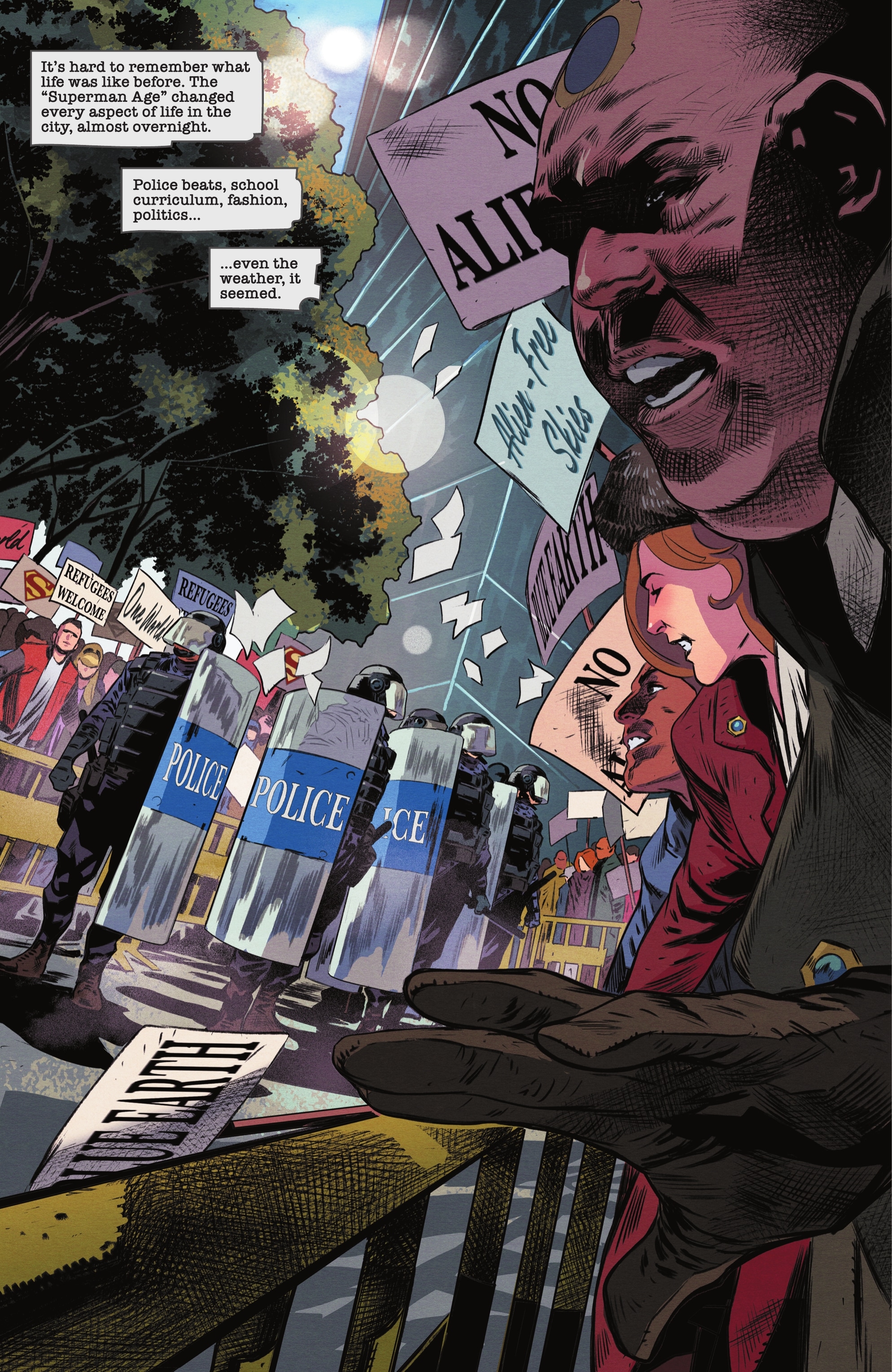 Action Comics (2016-): Chapter 1051 - Page 4