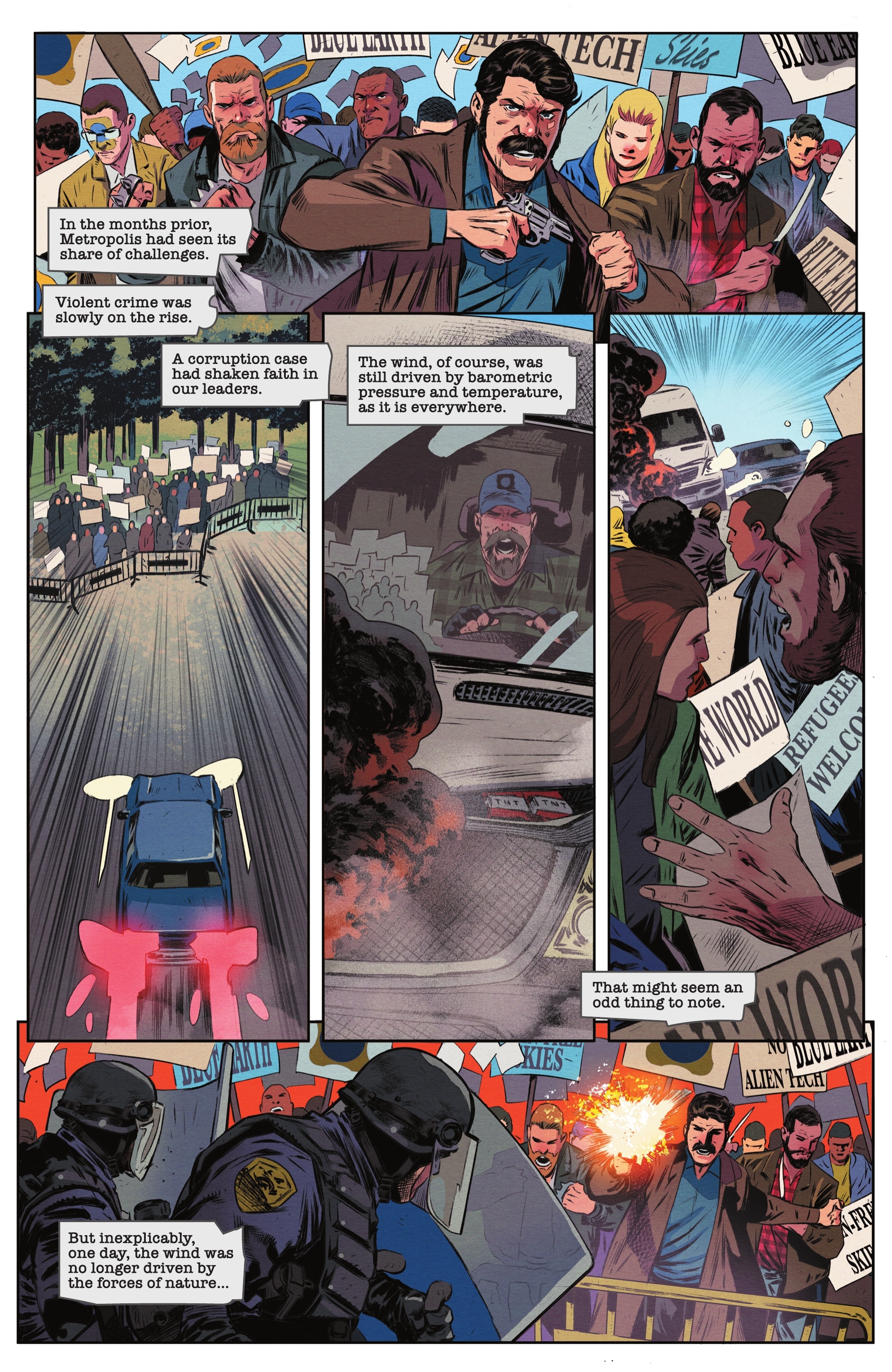 Action Comics (2016-): Chapter 1051 - Page 5