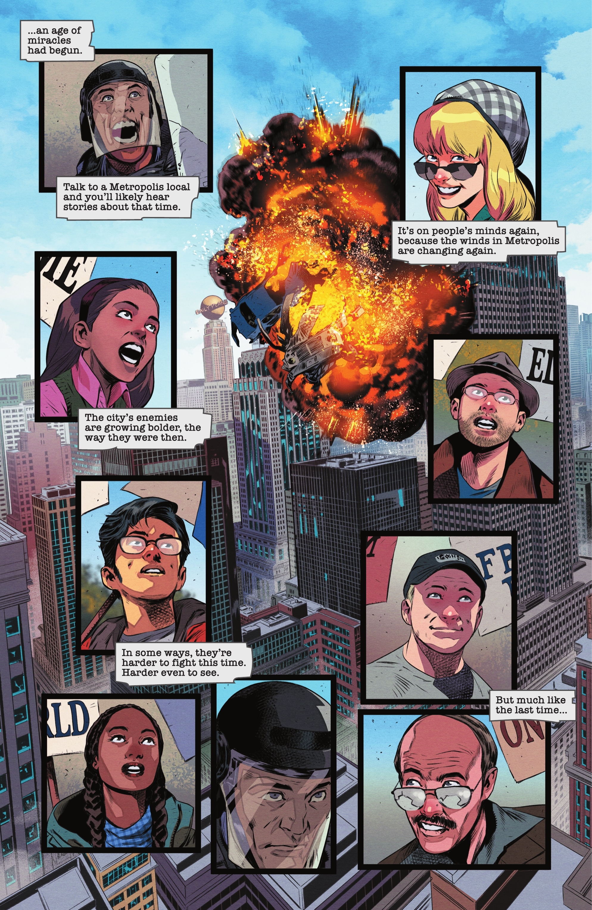 Action Comics (2016-): Chapter 1051 - Page 7