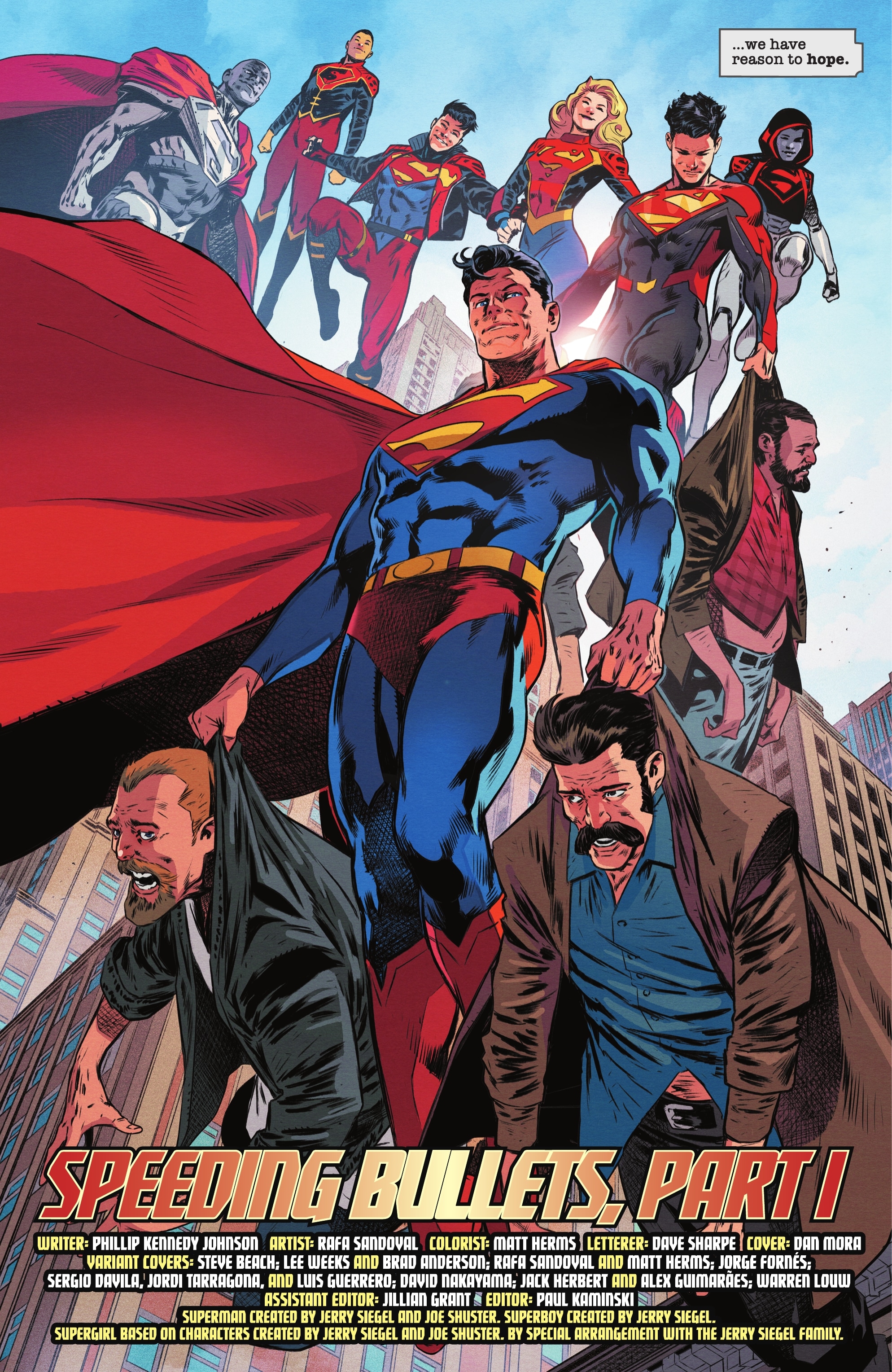 Action Comics (2016-): Chapter 1051 - Page 8