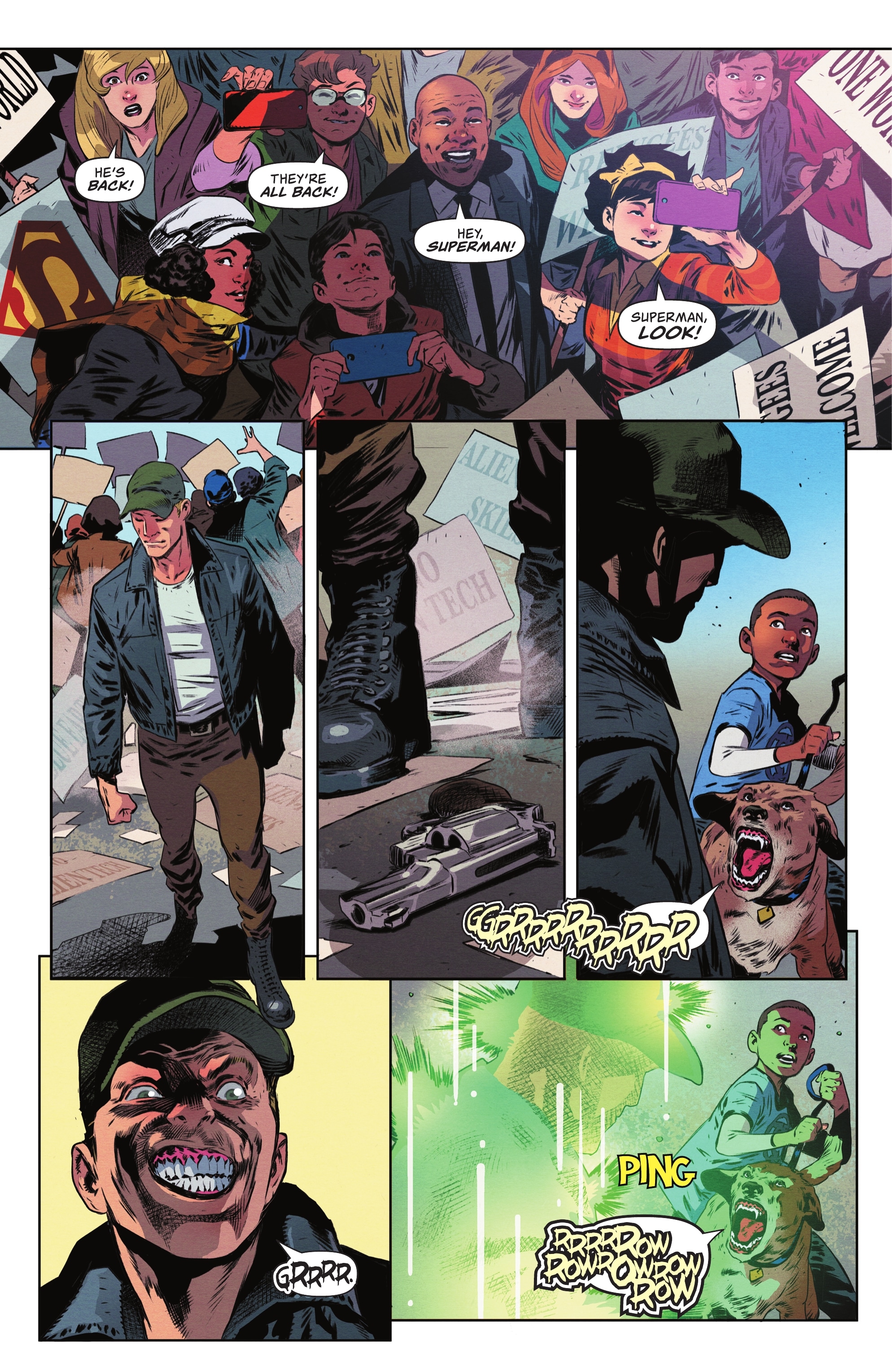 Action Comics (2016-): Chapter 1051 - Page 9