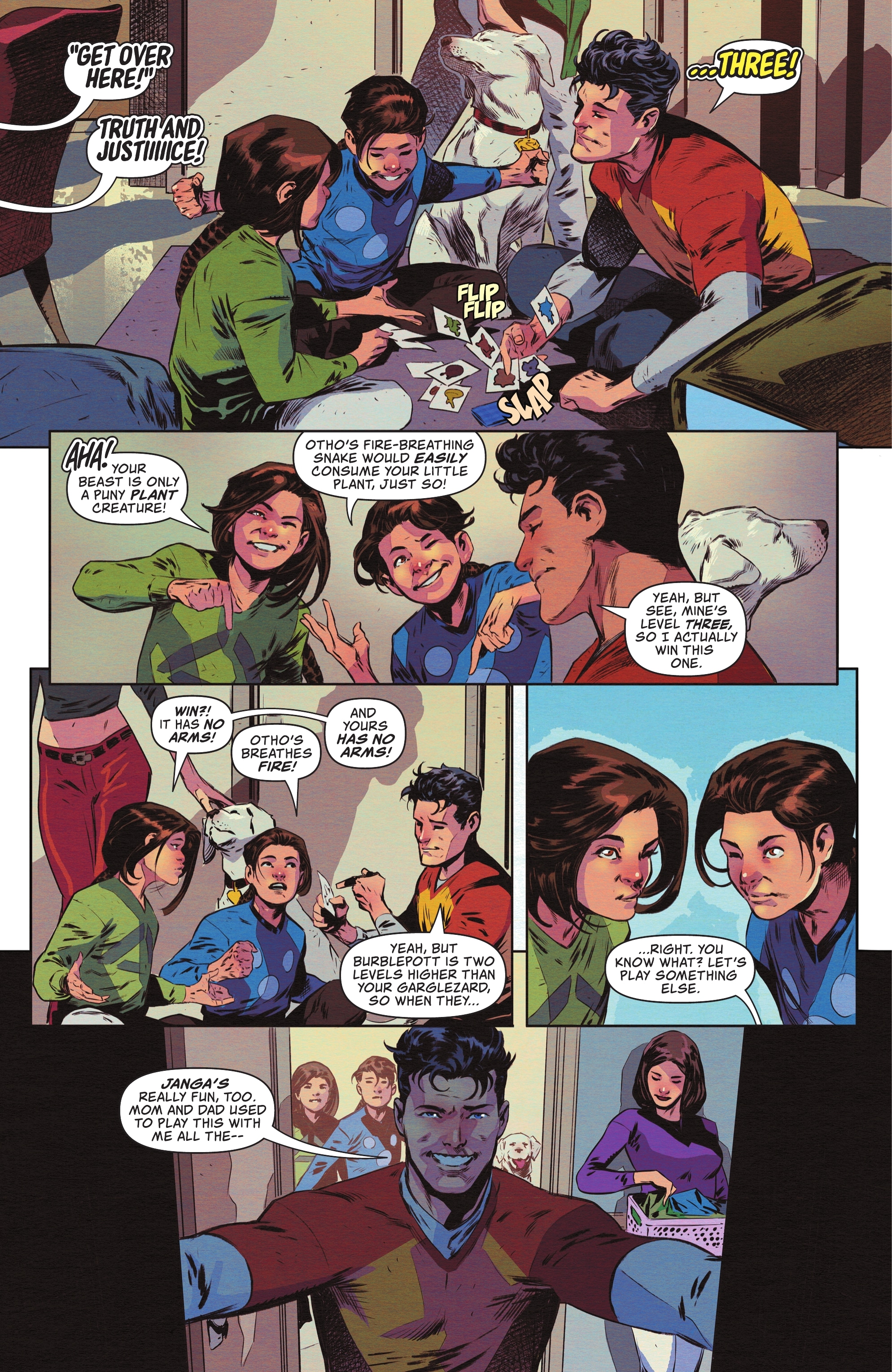Action Comics (2016-): Chapter 1051 - Page 12
