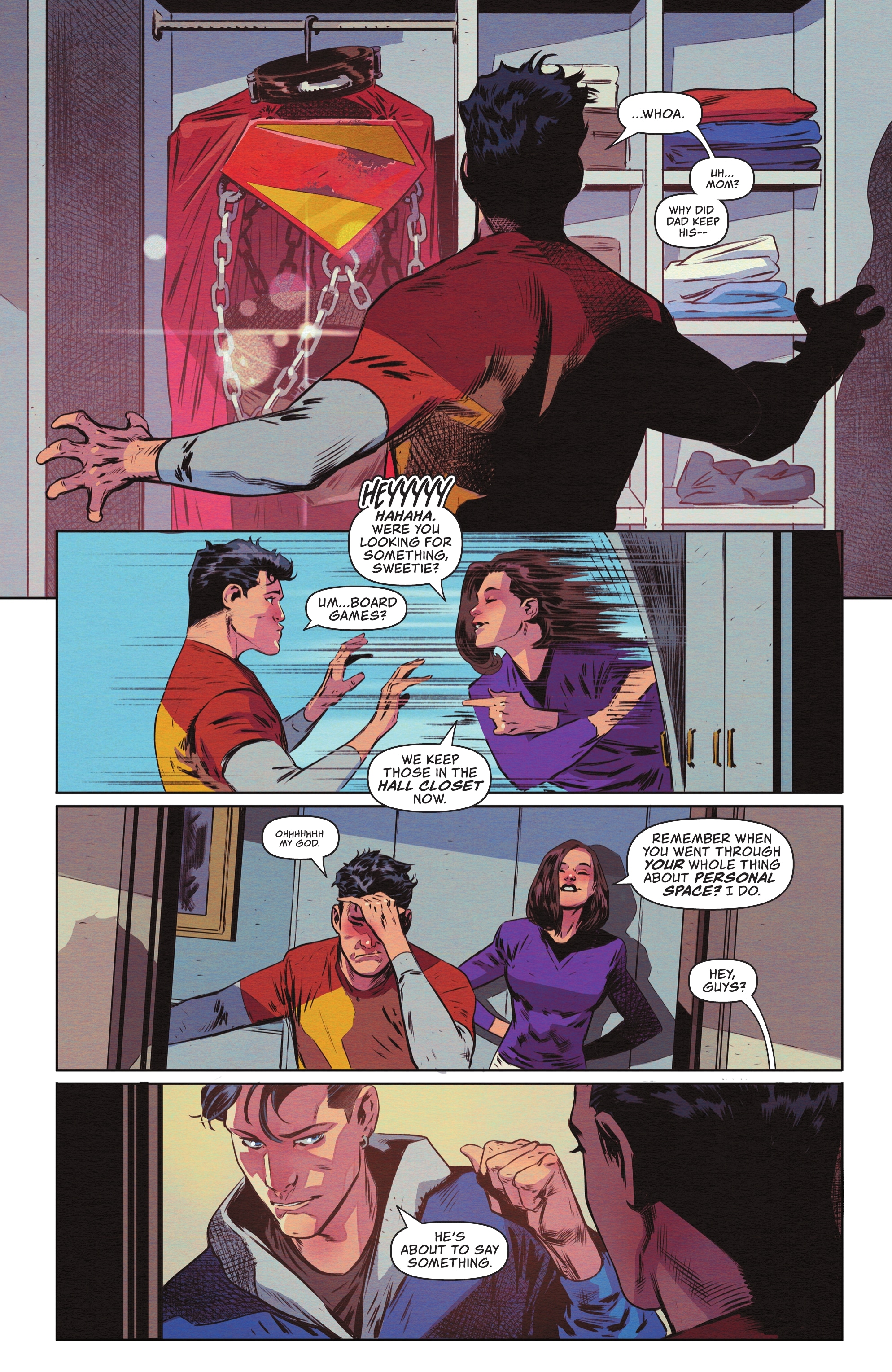 Action Comics (2016-): Chapter 1051 - Page 13