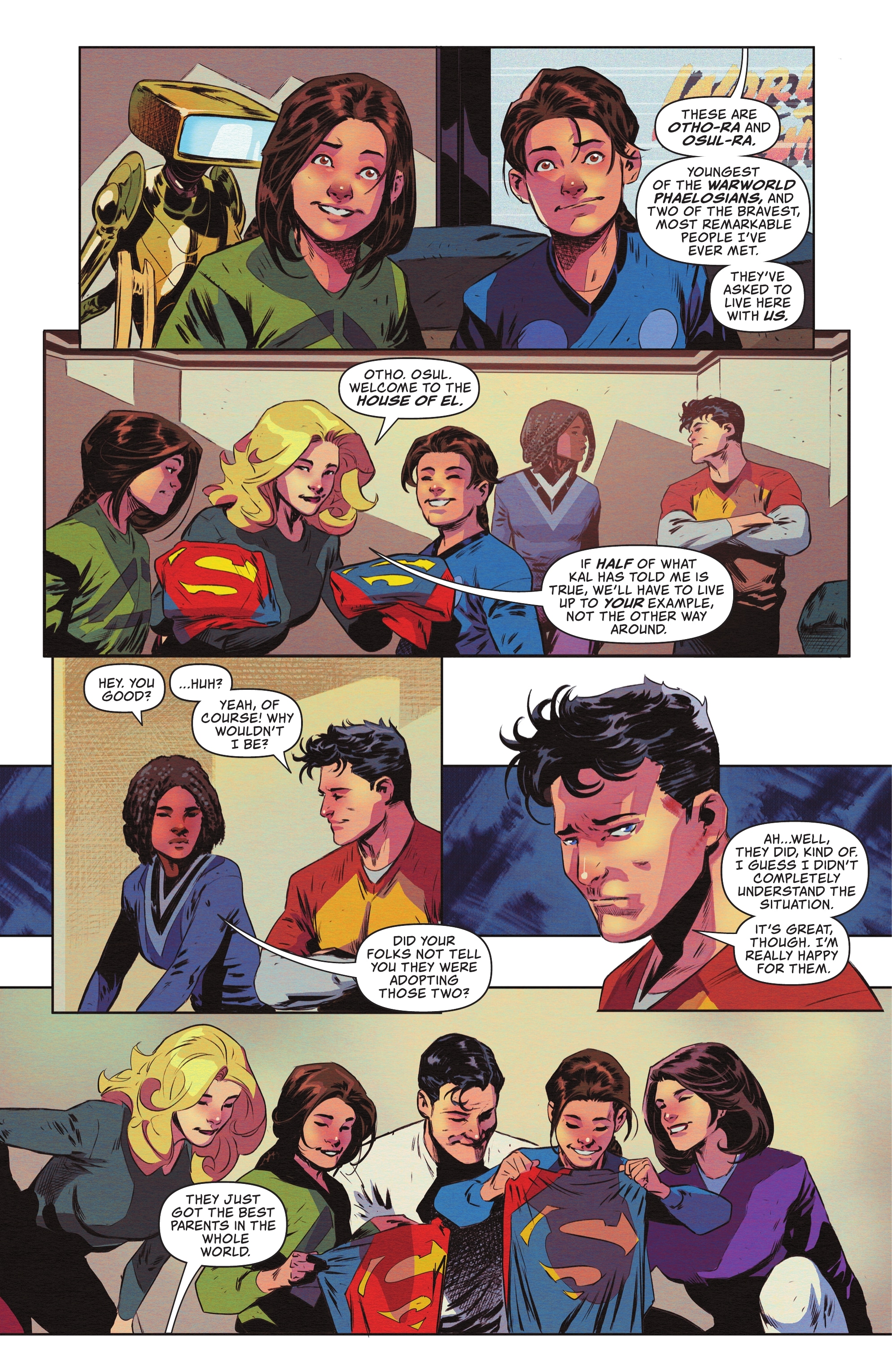 Action Comics (2016-): Chapter 1051 - Page 15
