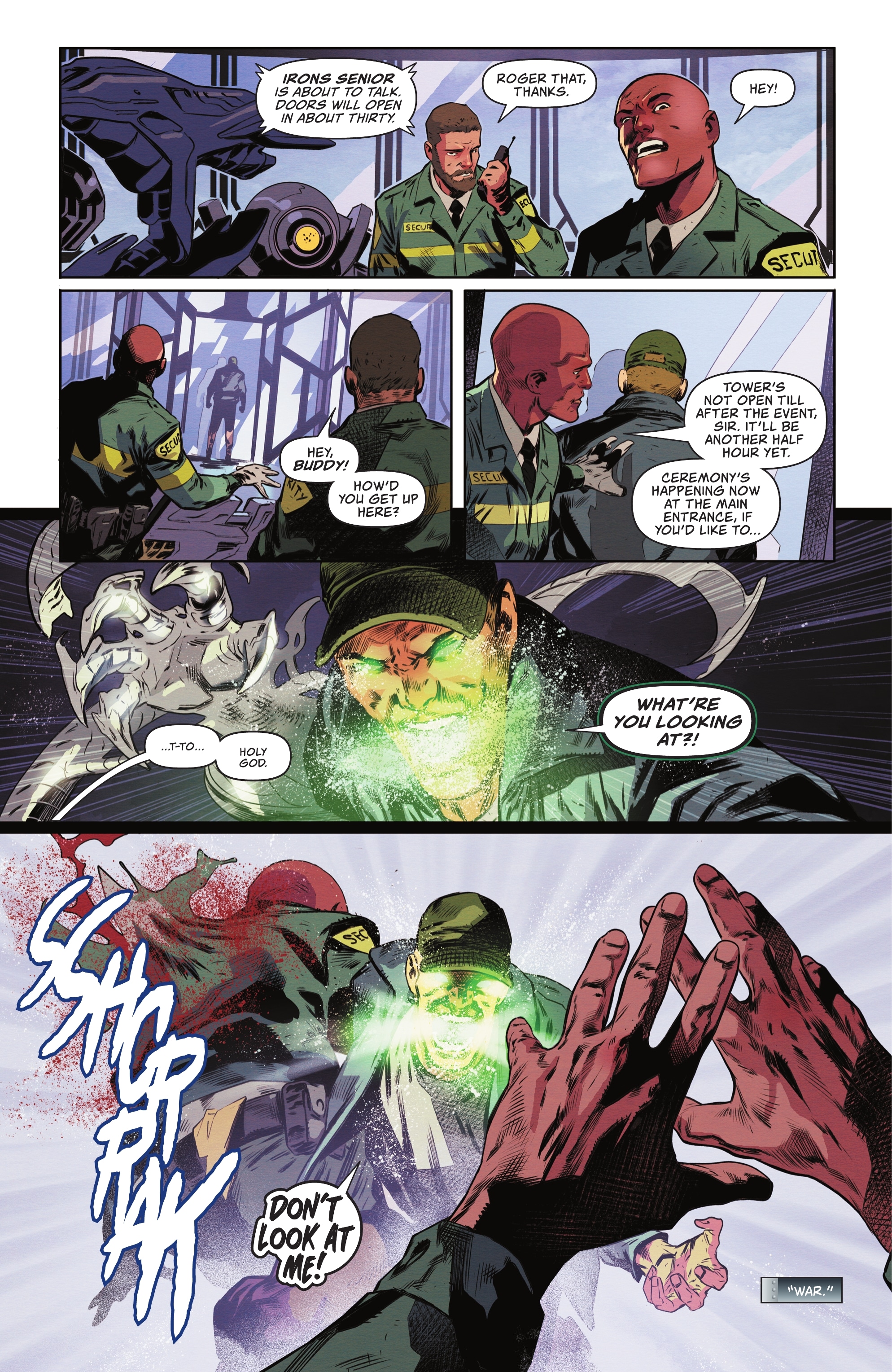 Action Comics (2016-): Chapter 1051 - Page 17