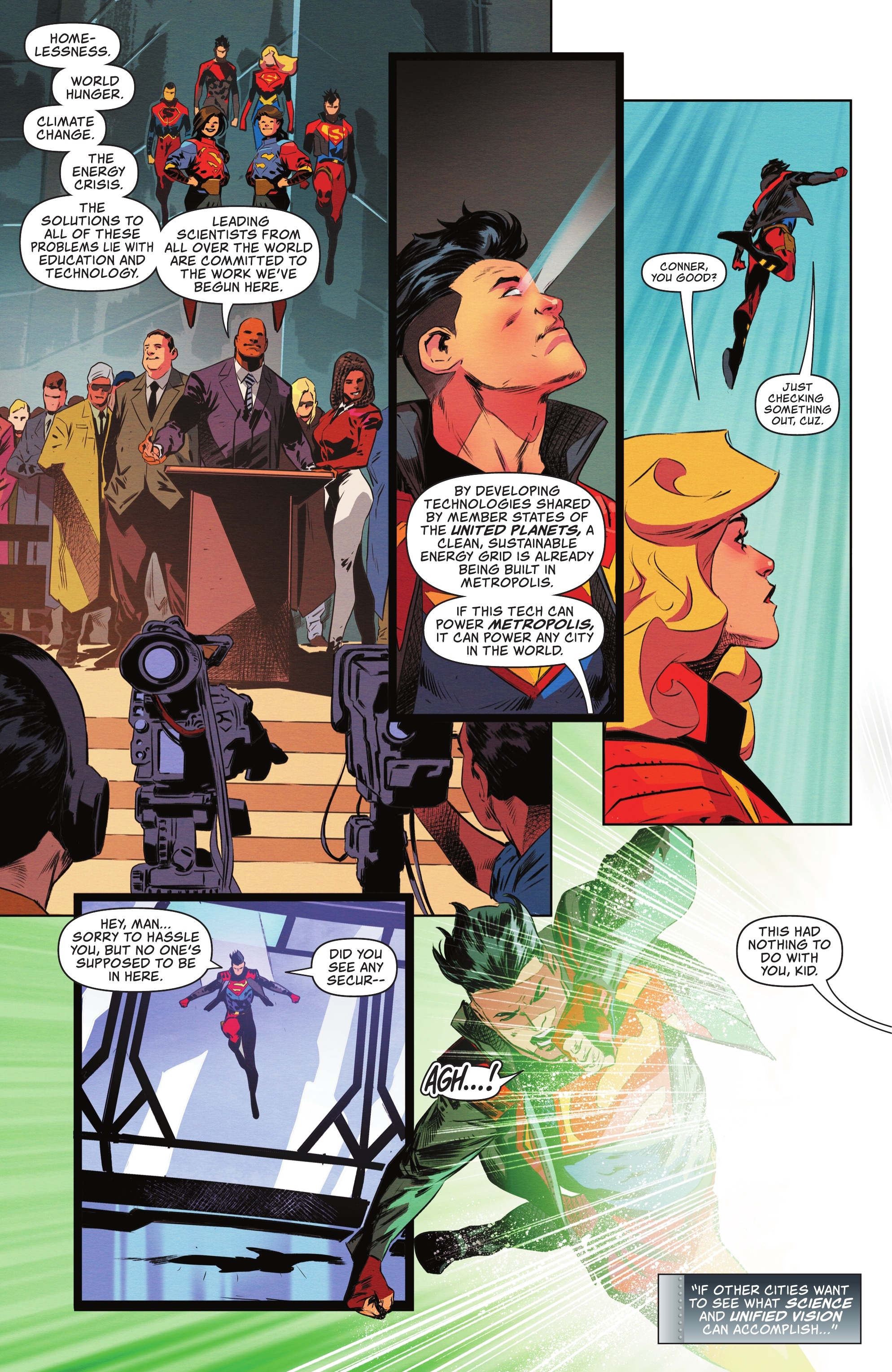 Action Comics (2016-): Chapter 1051 - Page 18