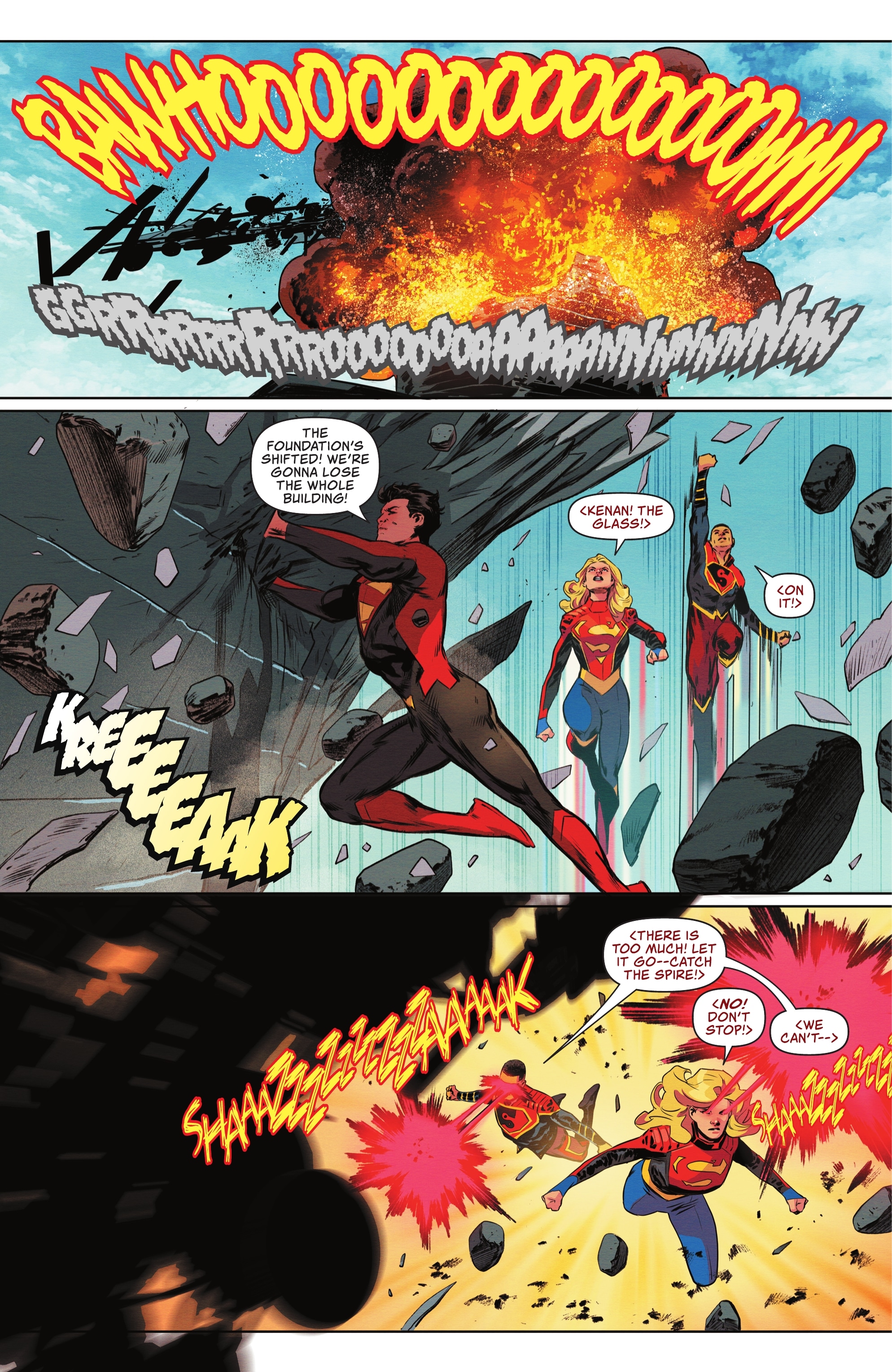 Action Comics (2016-): Chapter 1051 - Page 20