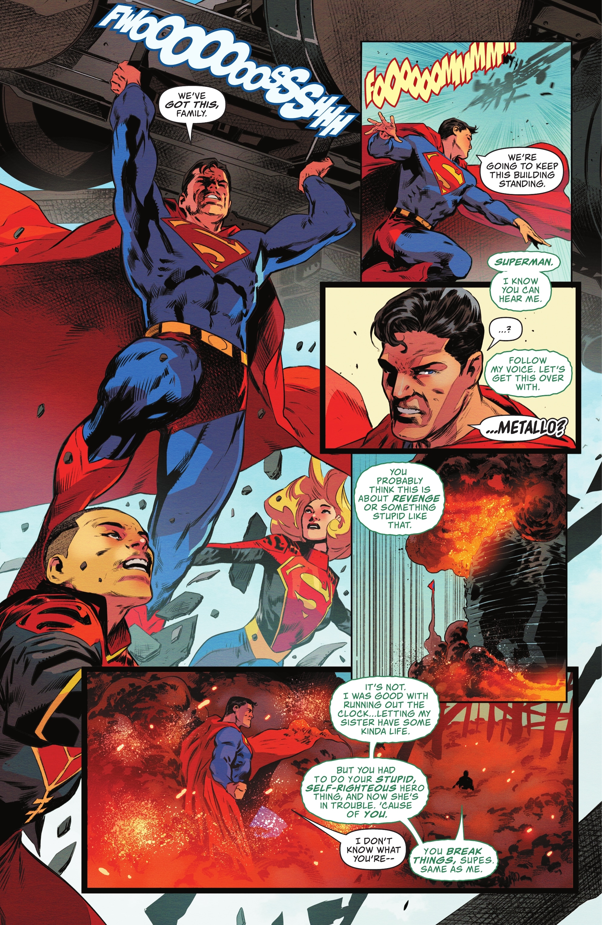 Action Comics (2016-): Chapter 1051 - Page 21