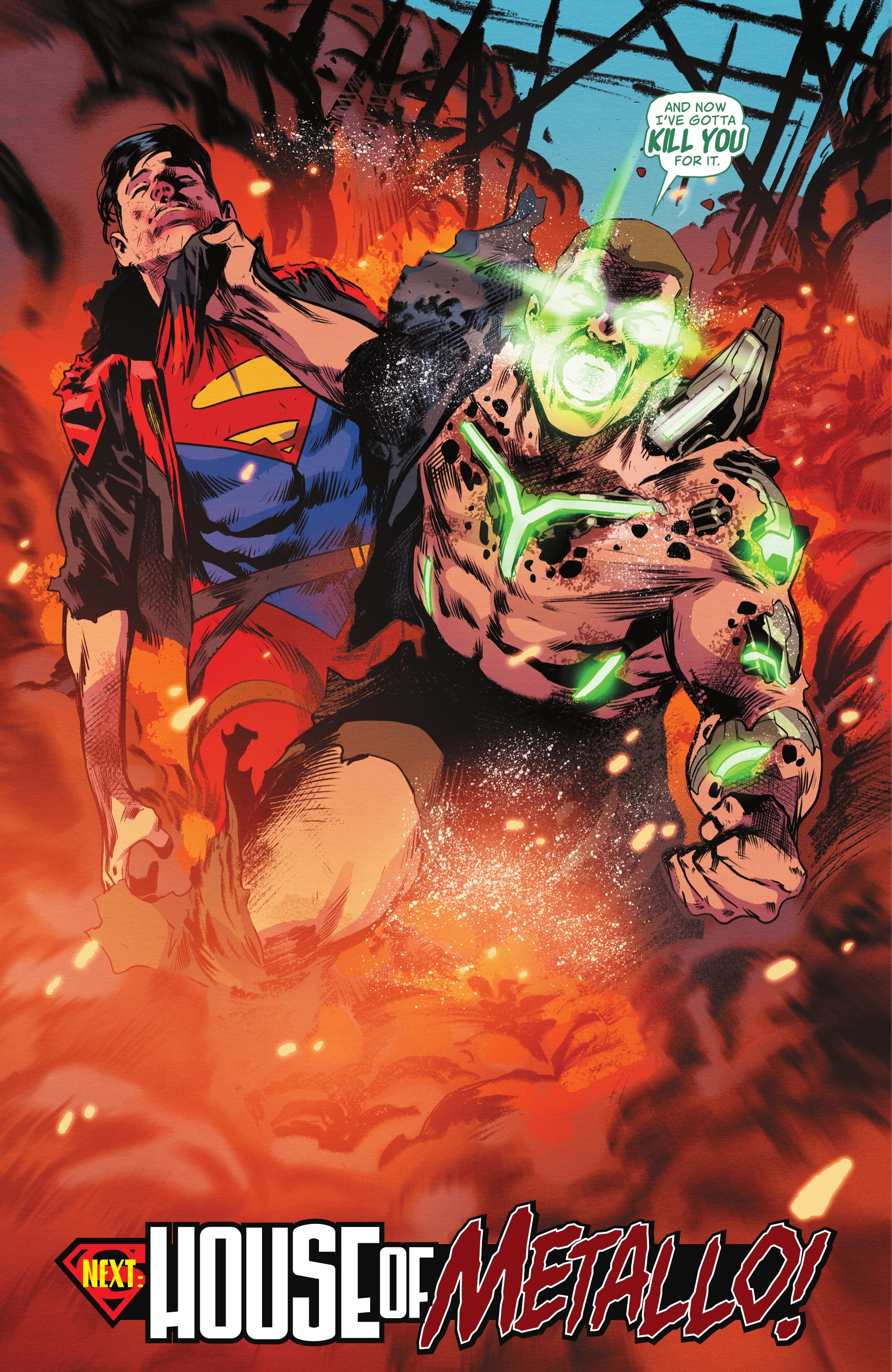 Action Comics (2016-): Chapter 1051 - Page 22
