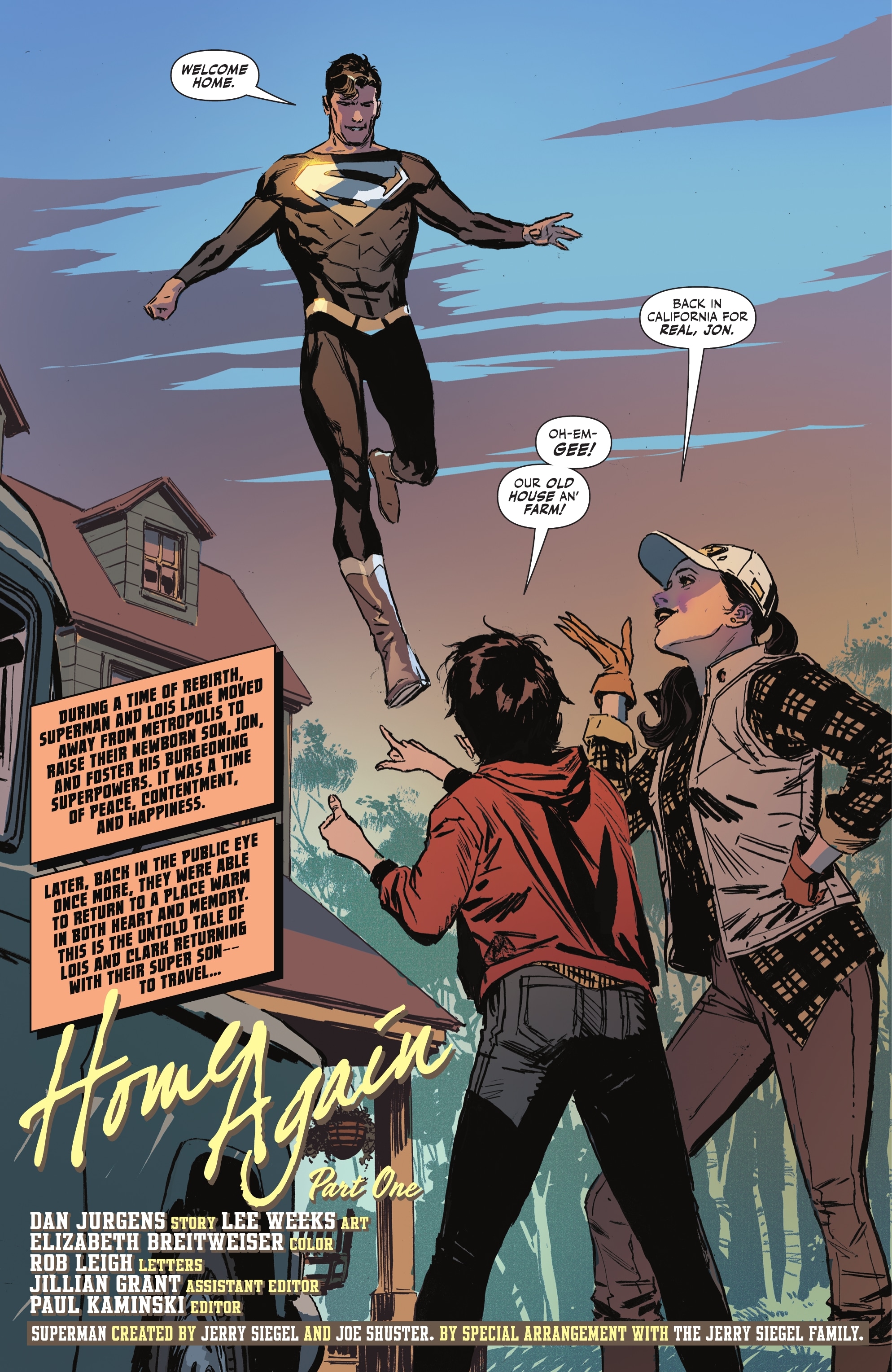 Action Comics (2016-): Chapter 1051 - Page 24