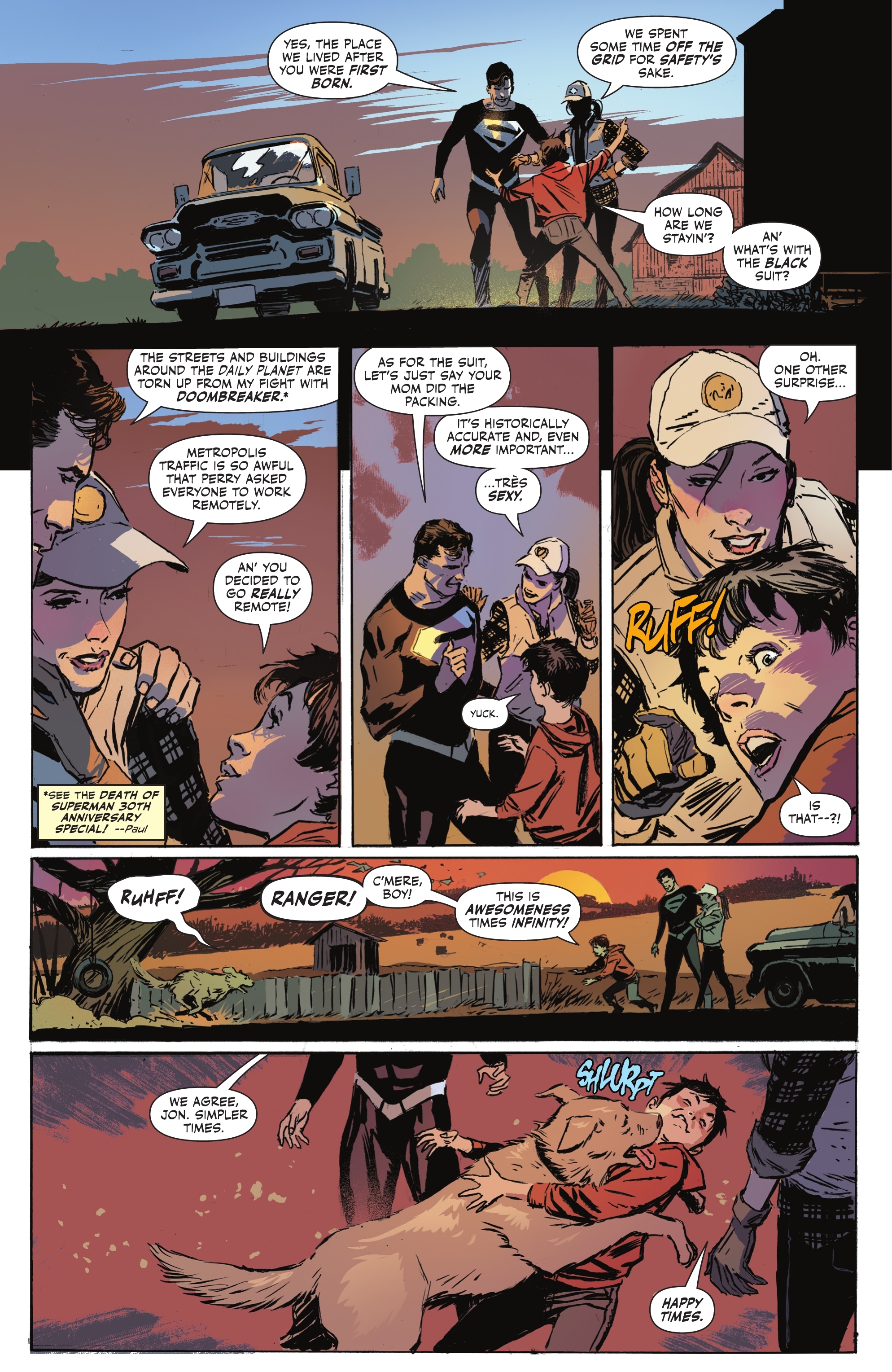 Action Comics (2016-): Chapter 1051 - Page 25