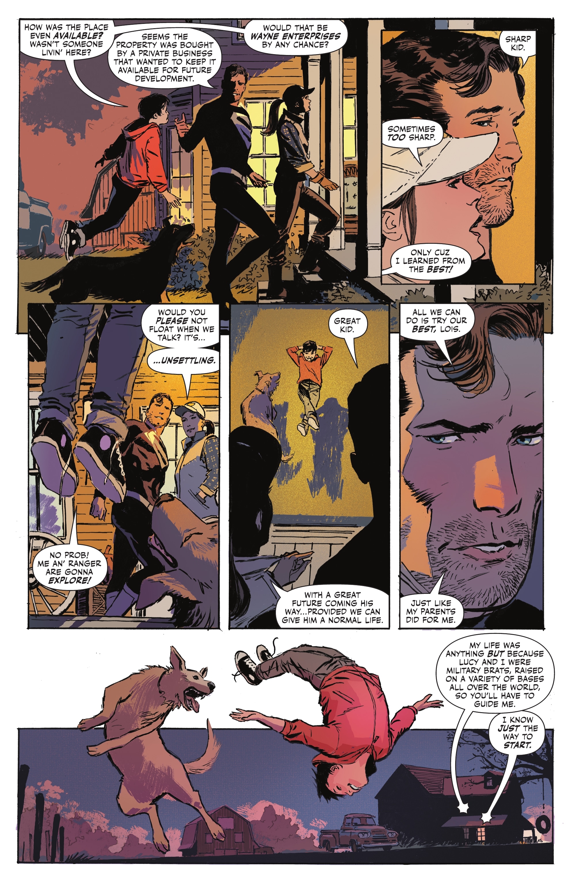 Action Comics (2016-): Chapter 1051 - Page 26