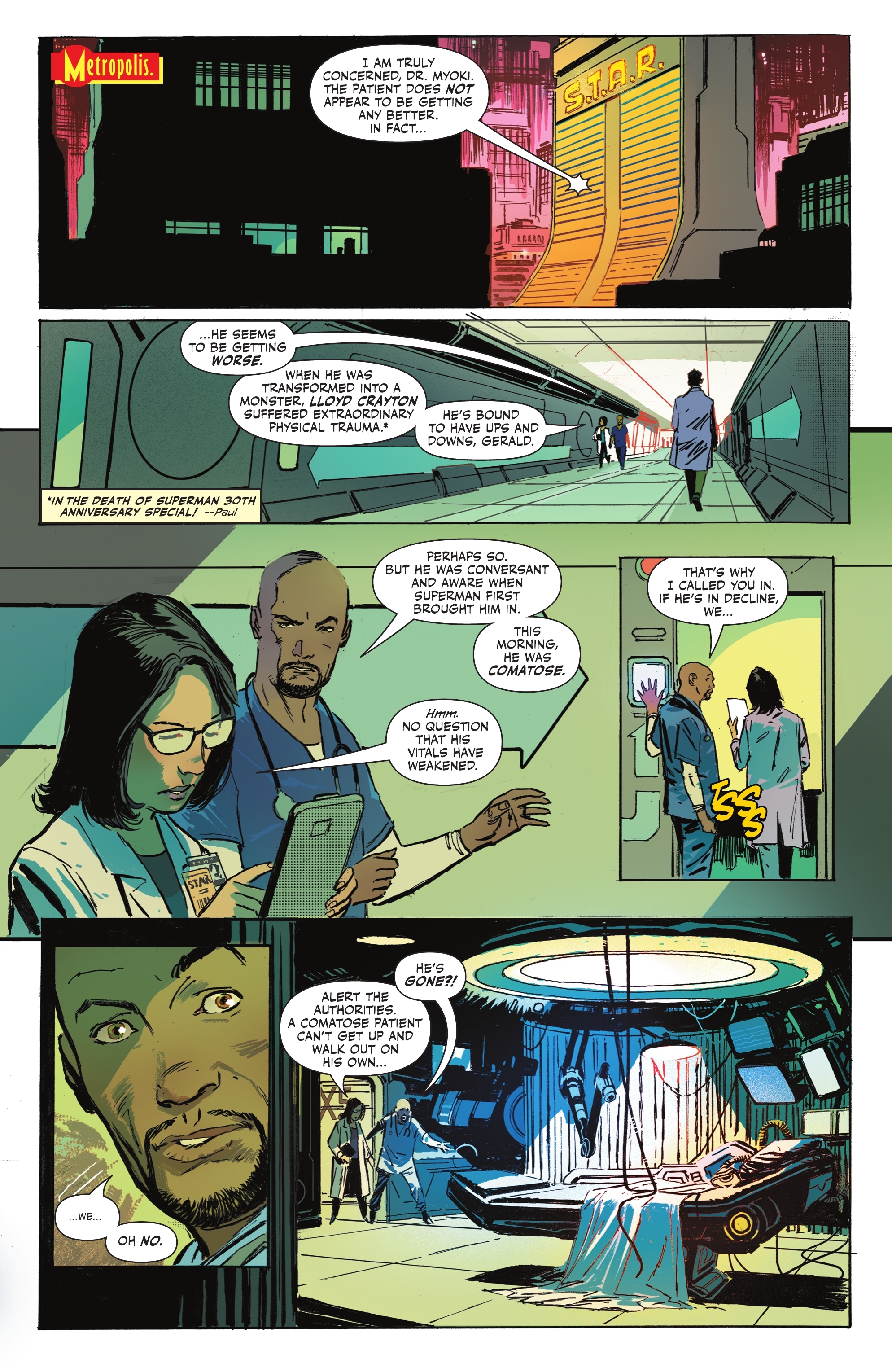 Action Comics (2016-): Chapter 1051 - Page 27