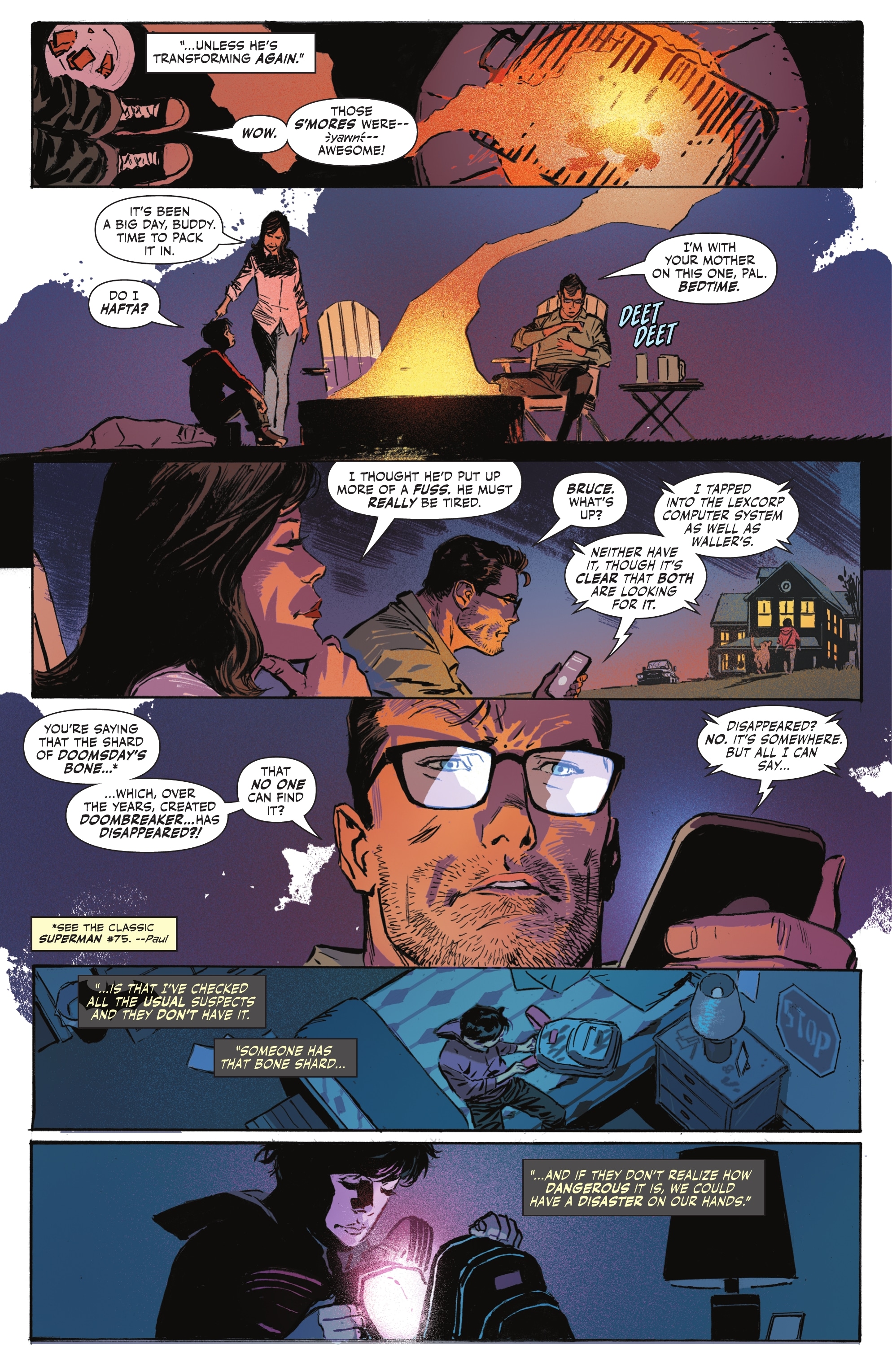 Action Comics (2016-): Chapter 1051 - Page 28