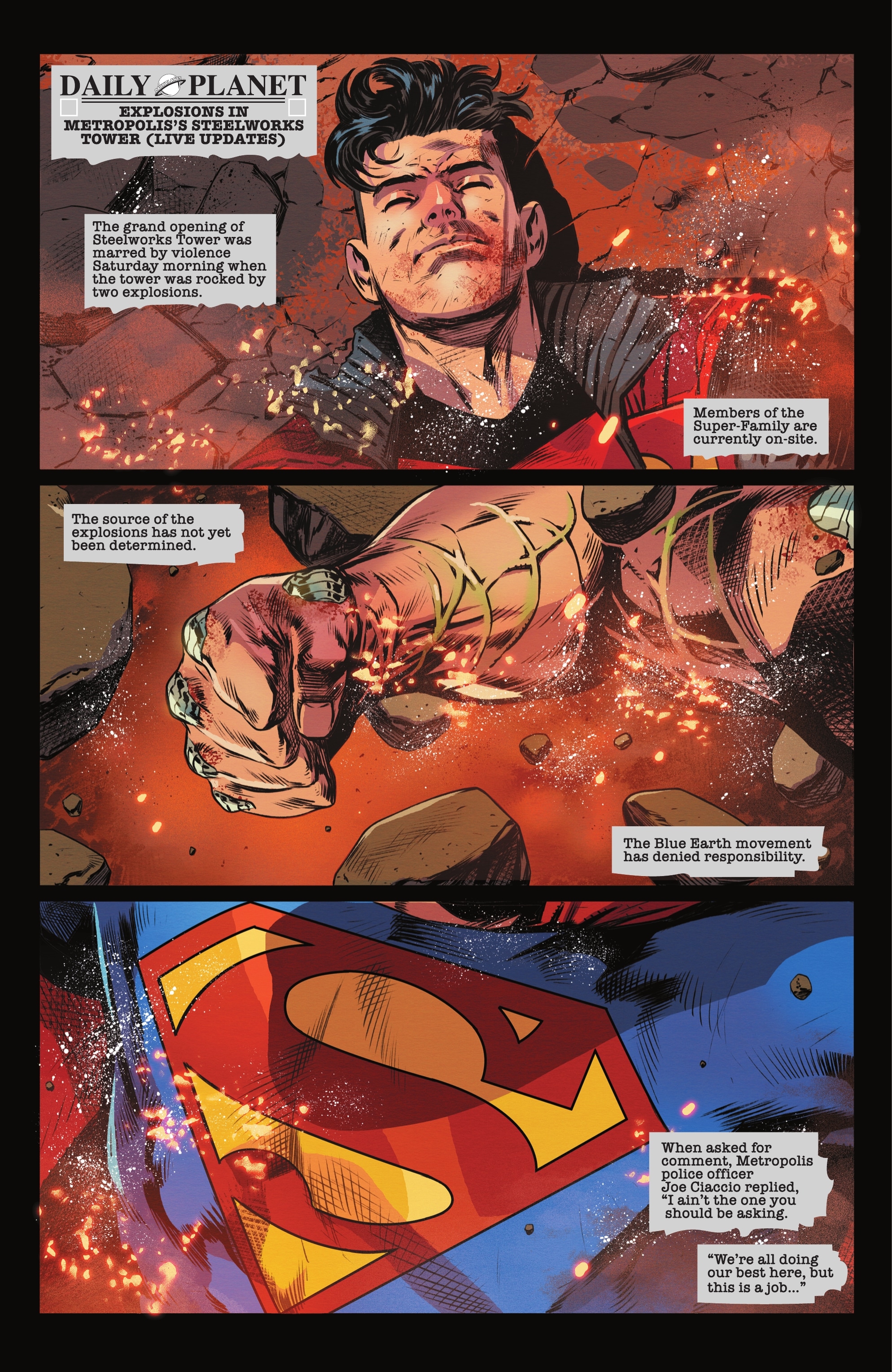 Action Comics (2016-): Chapter 1052 - Page 3