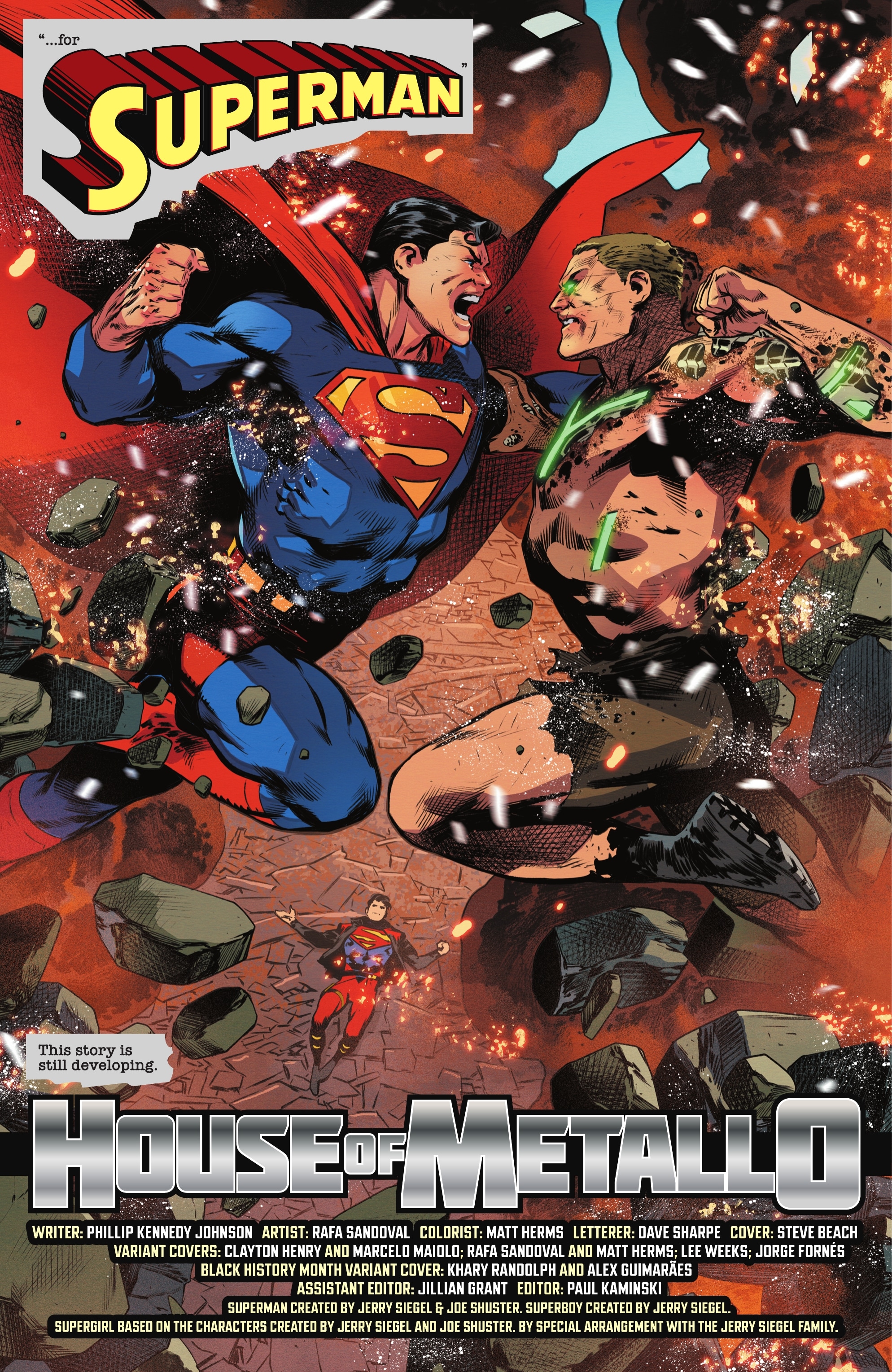 Action Comics (2016-): Chapter 1052 - Page 4
