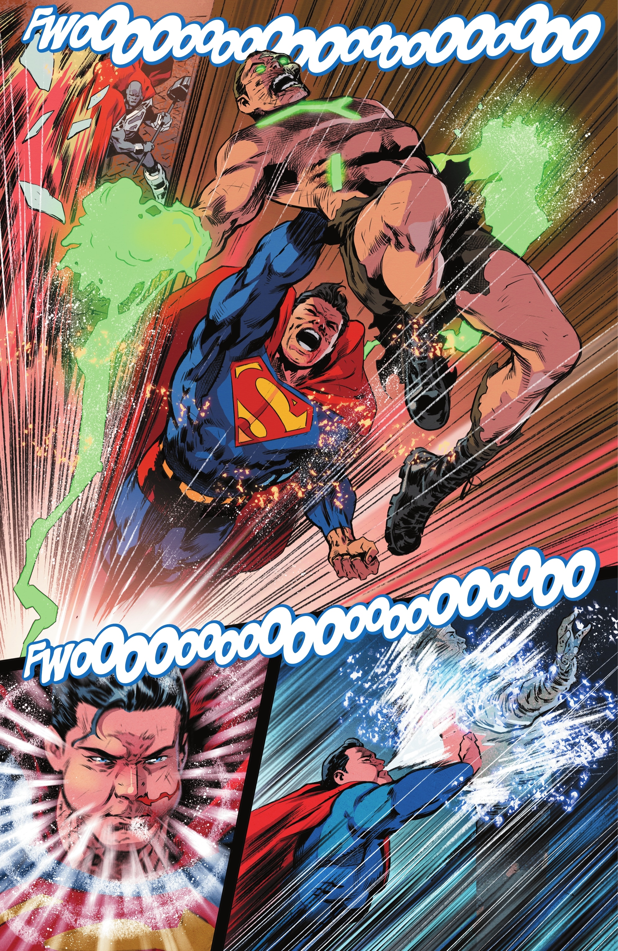 Action Comics (2016-): Chapter 1052 - Page 7