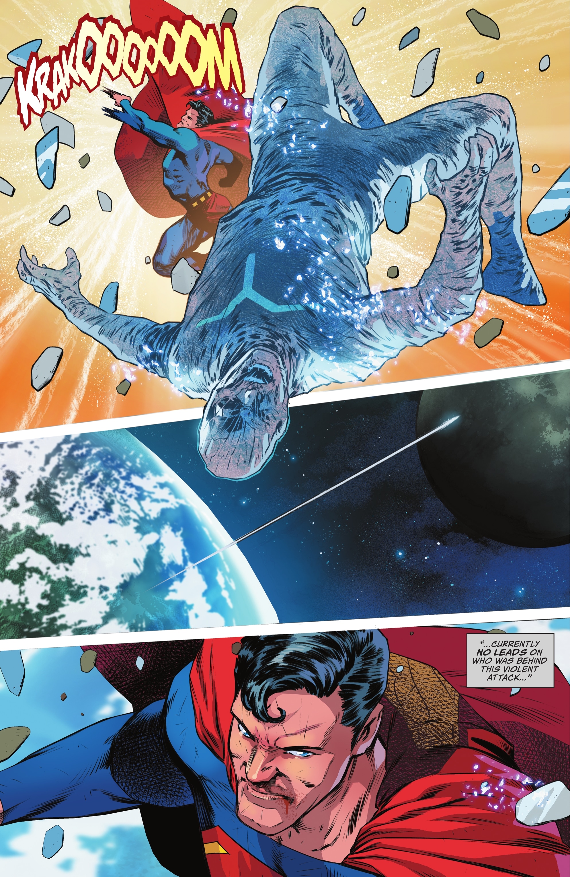 Action Comics (2016-): Chapter 1052 - Page 8