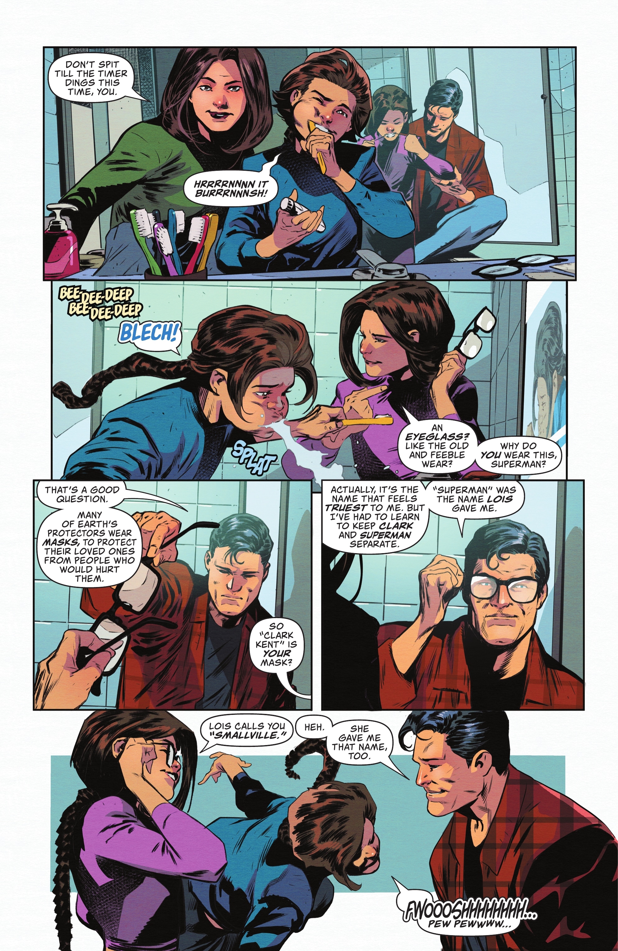 Action Comics (2016-): Chapter 1052 - Page 11