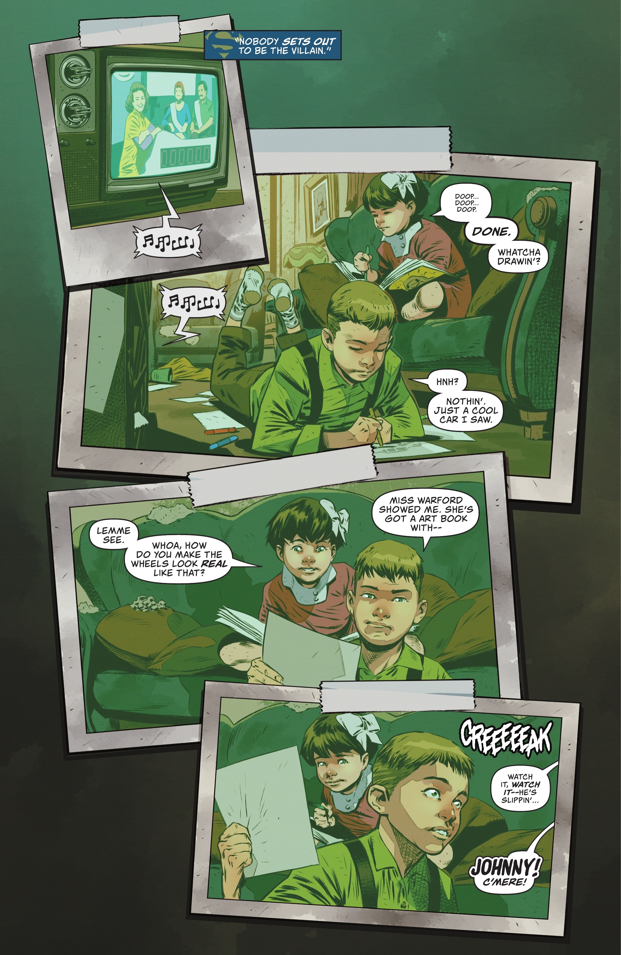 Action Comics (2016-): Chapter 1052 - Page 13