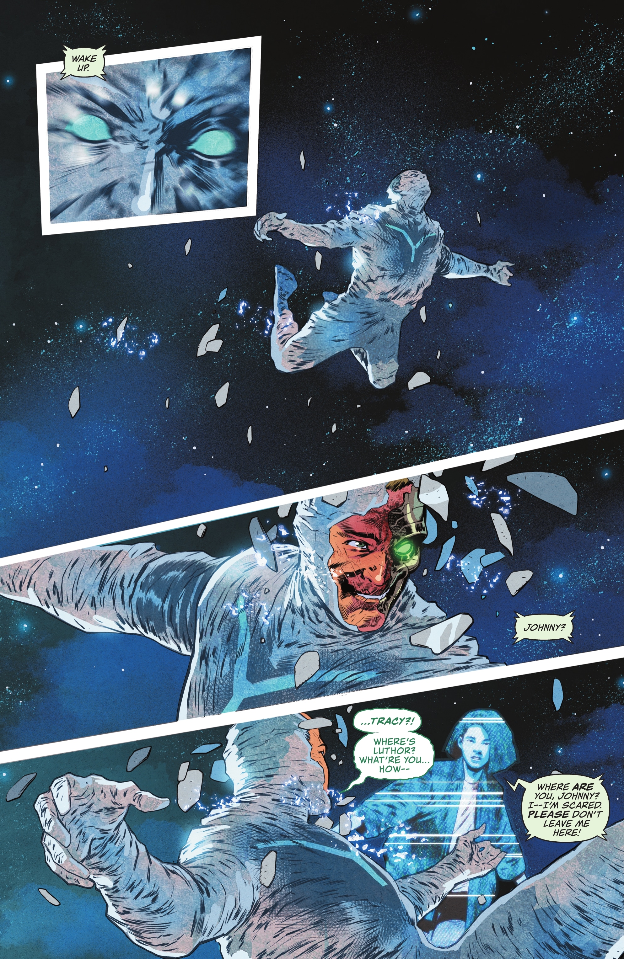 Action Comics (2016-): Chapter 1052 - Page 15