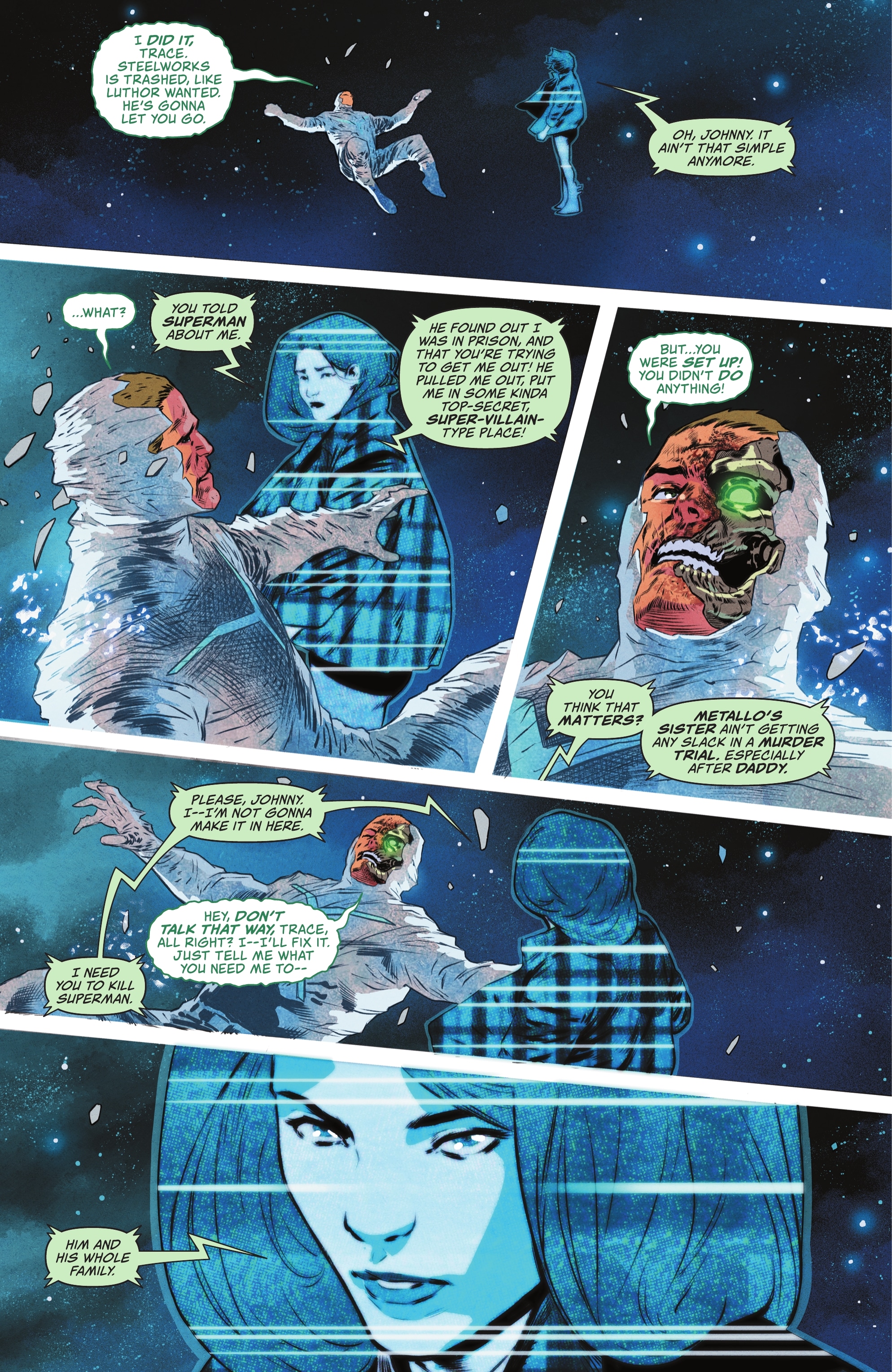 Action Comics (2016-): Chapter 1052 - Page 16