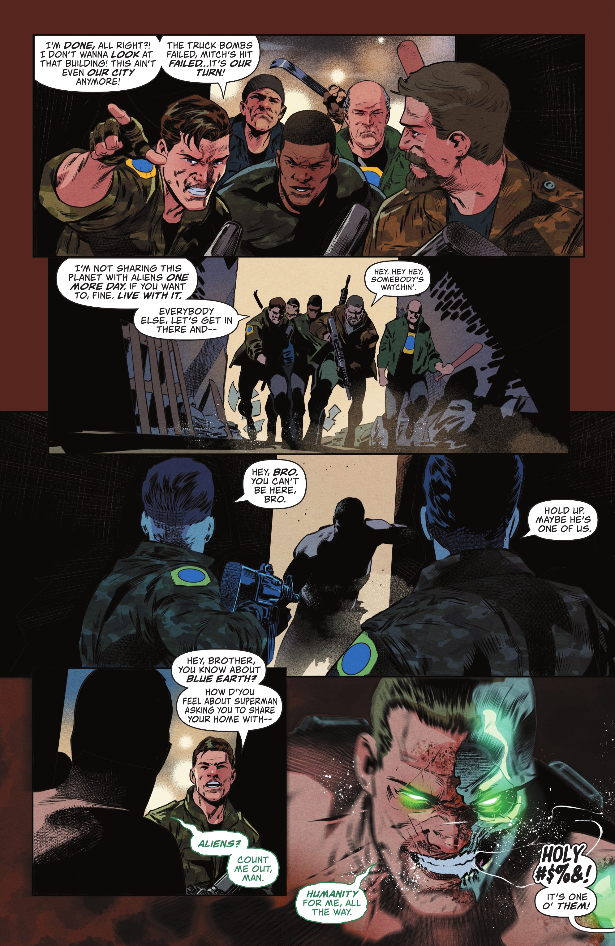 Action Comics (2016-): Chapter 1052 - Page 20