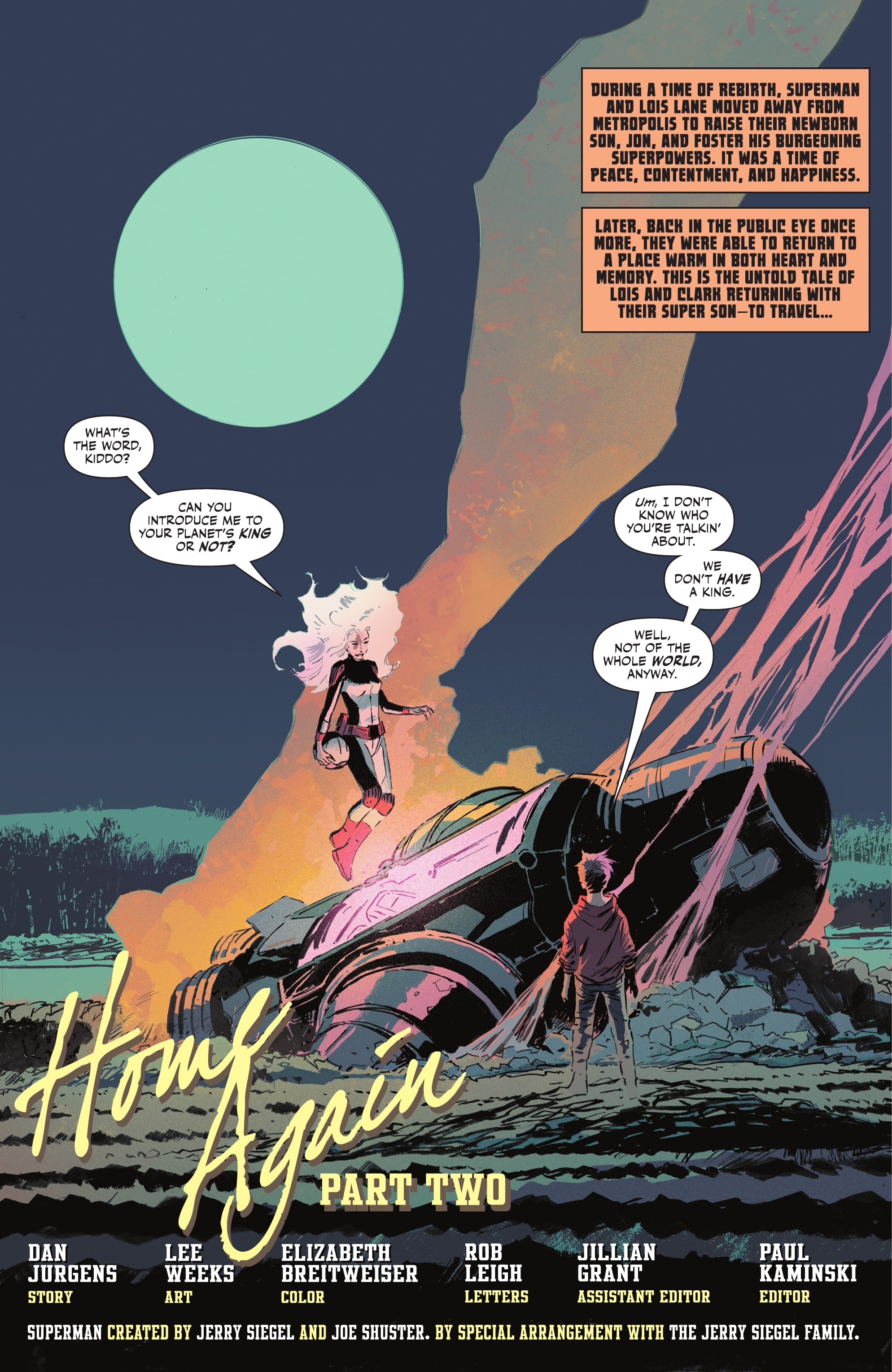 Action Comics (2016-): Chapter 1052 - Page 24