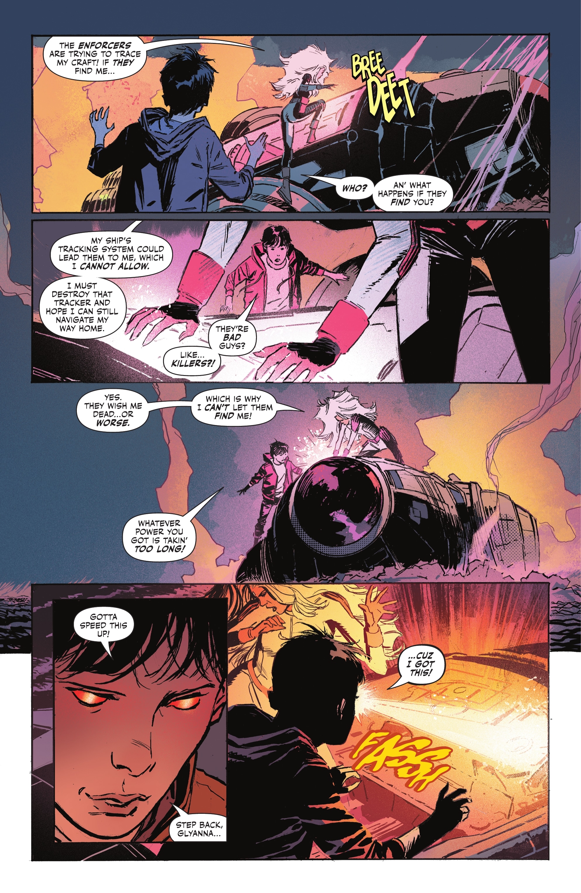 Action Comics (2016-): Chapter 1052 - Page 26