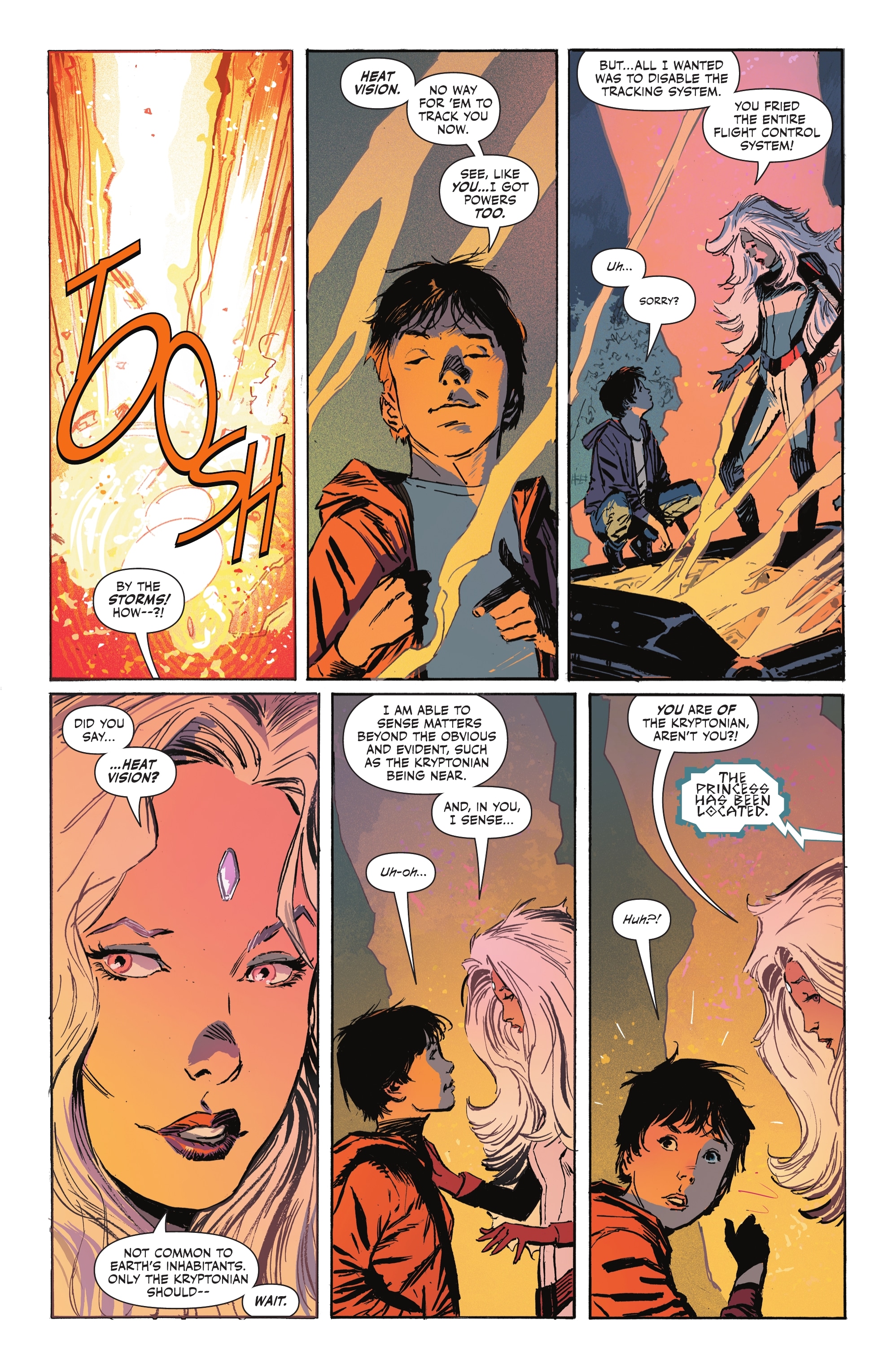 Action Comics (2016-): Chapter 1052 - Page 27