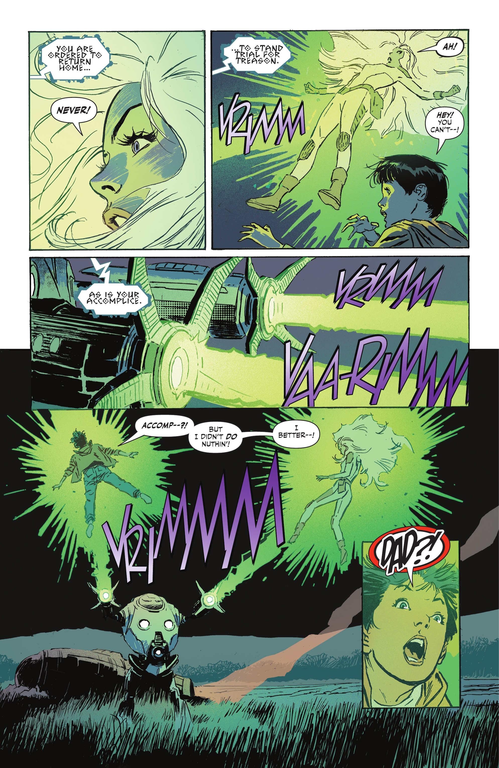 Action Comics (2016-): Chapter 1052 - Page 30