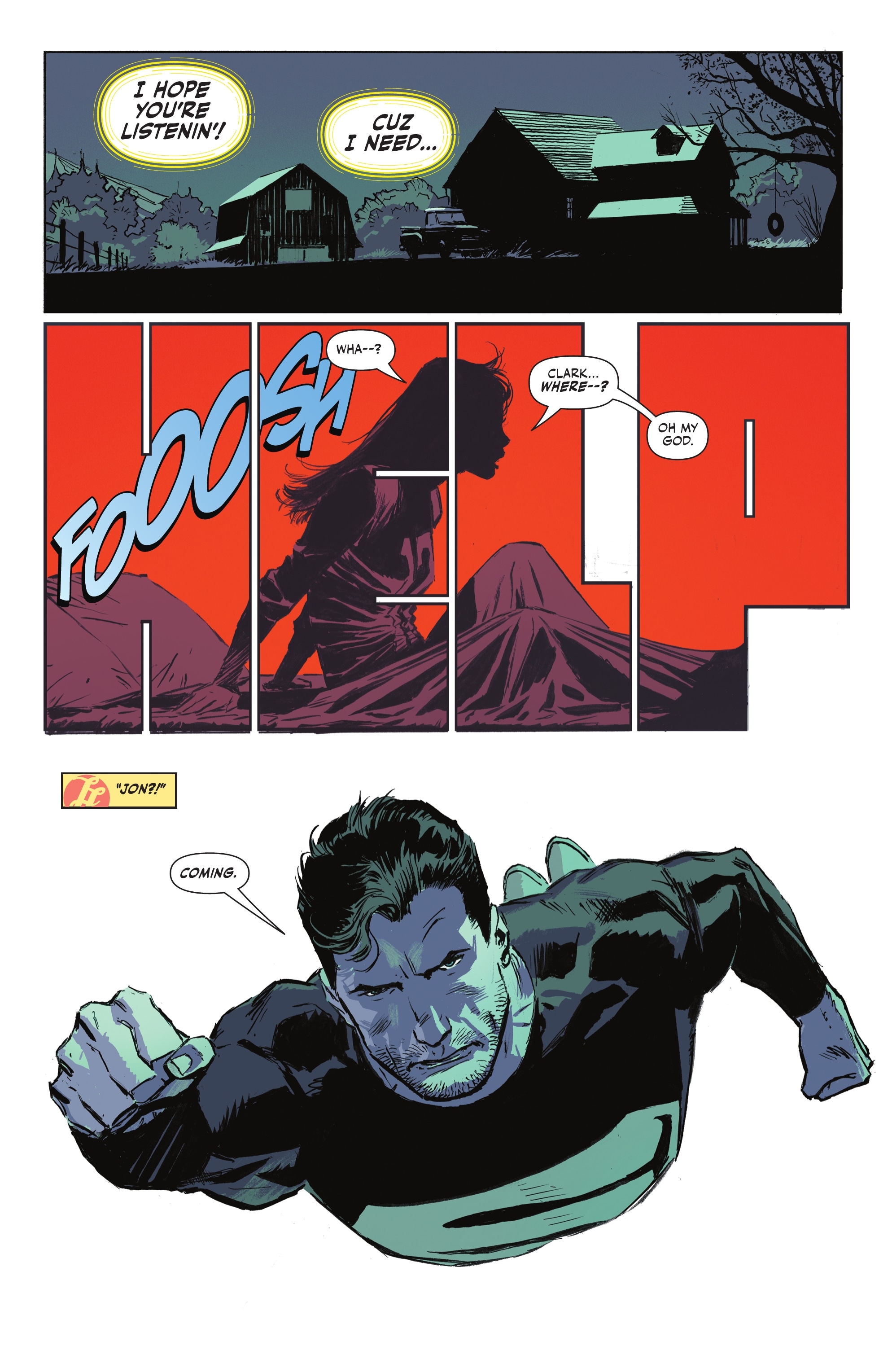 Action Comics (2016-): Chapter 1052 - Page 31