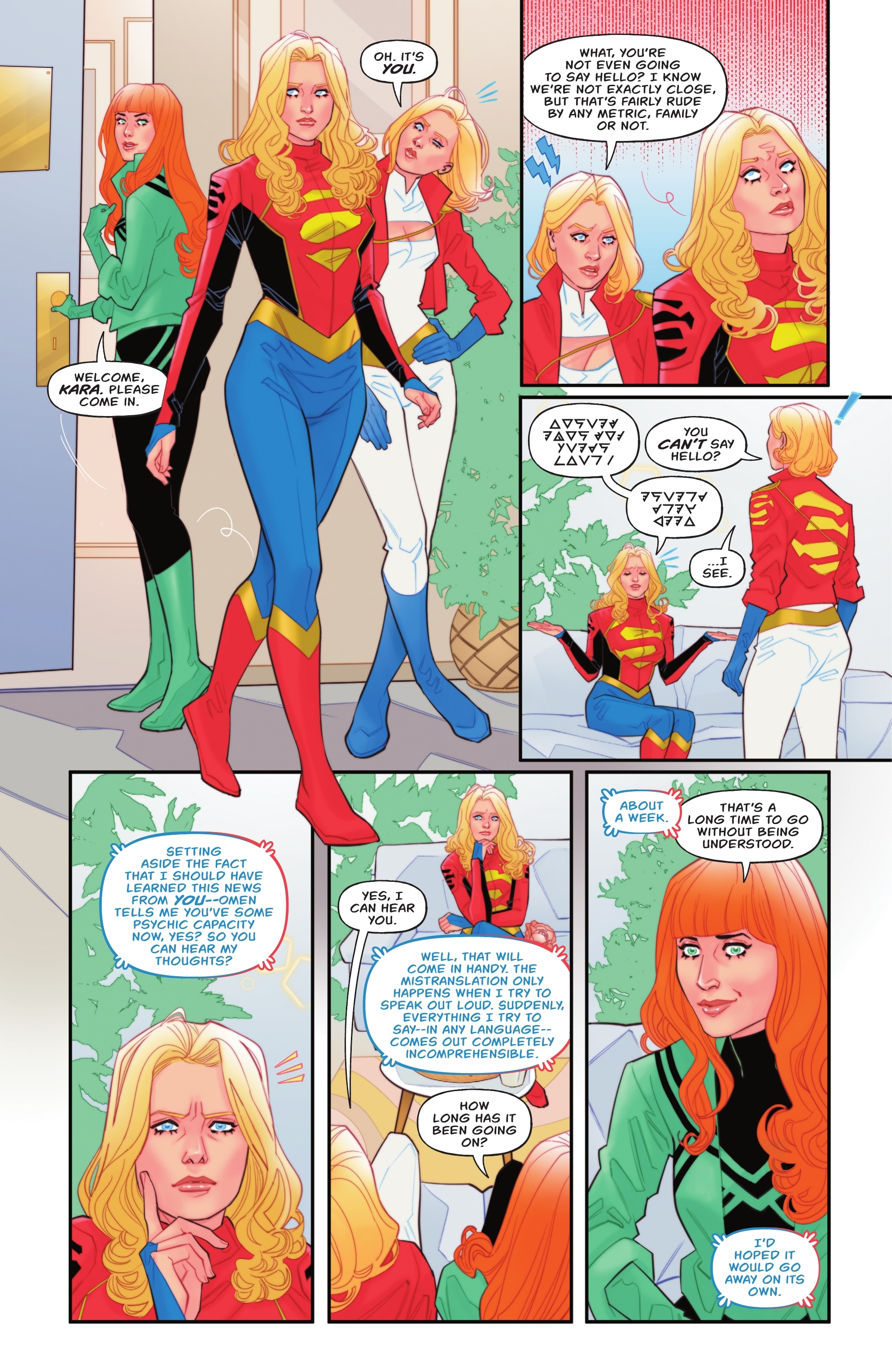 Action Comics (2016-): Chapter 1052 - Page 34