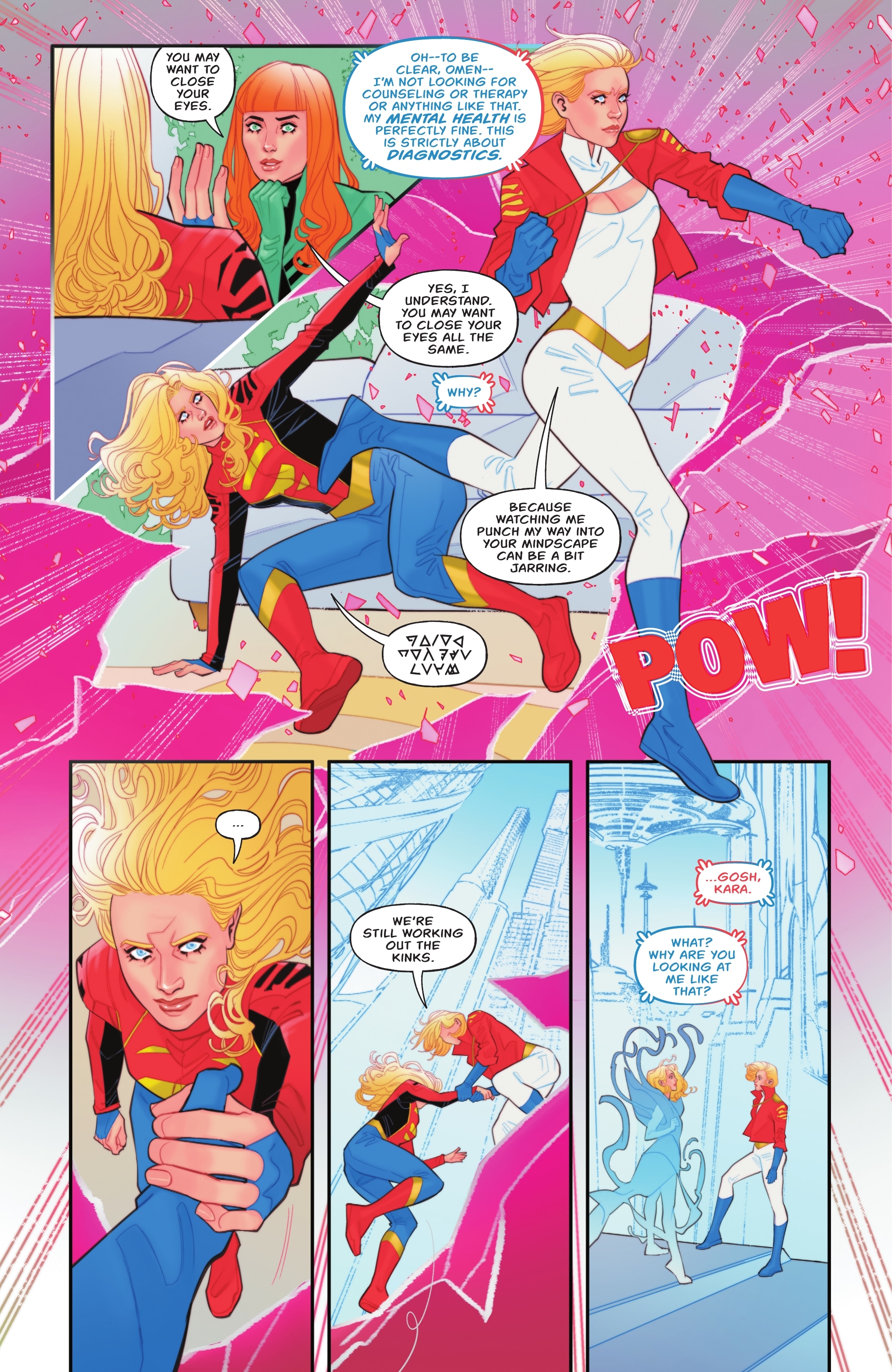 Action Comics (2016-): Chapter 1052 - Page 35