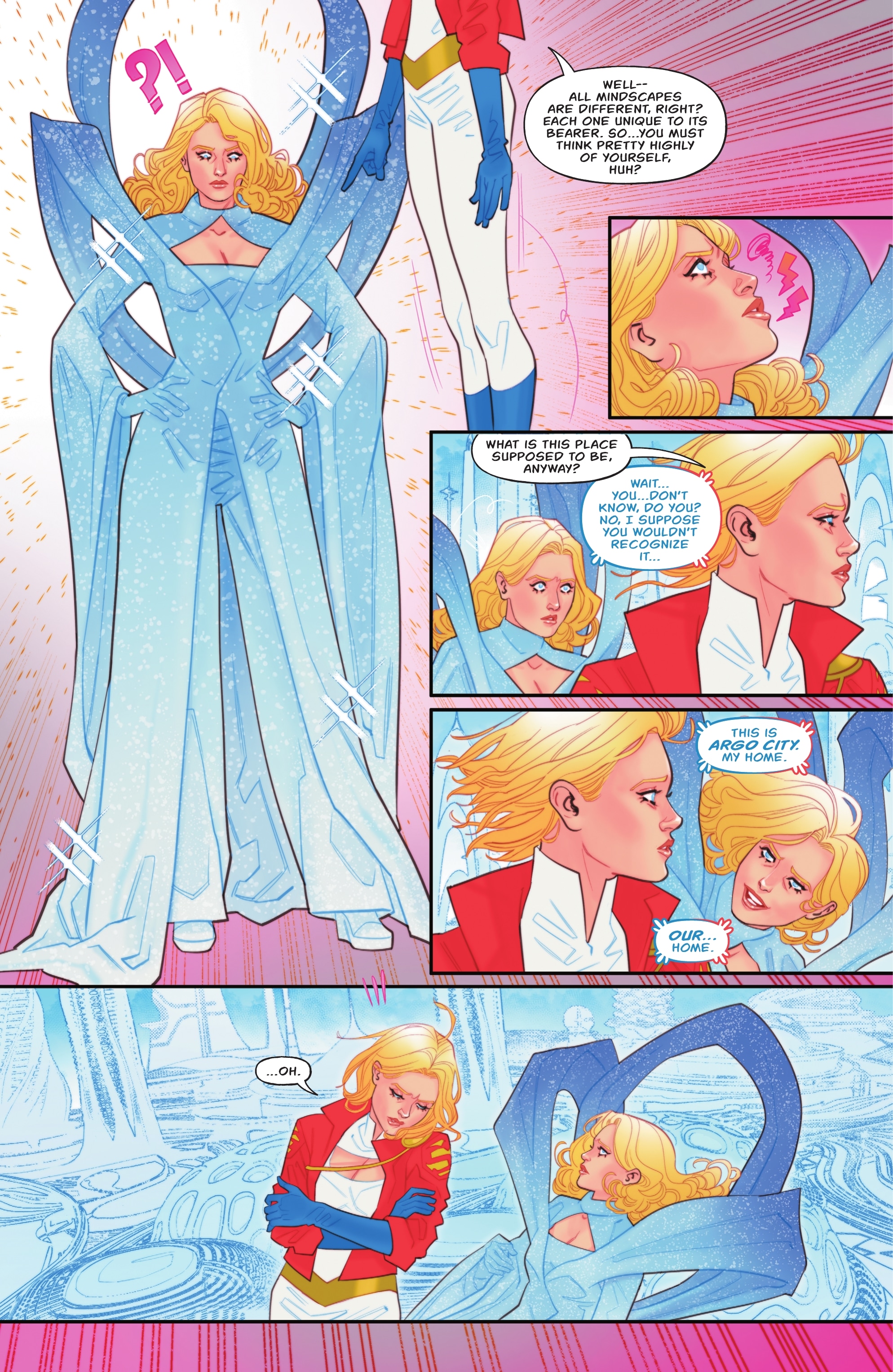 Action Comics (2016-): Chapter 1052 - Page 36