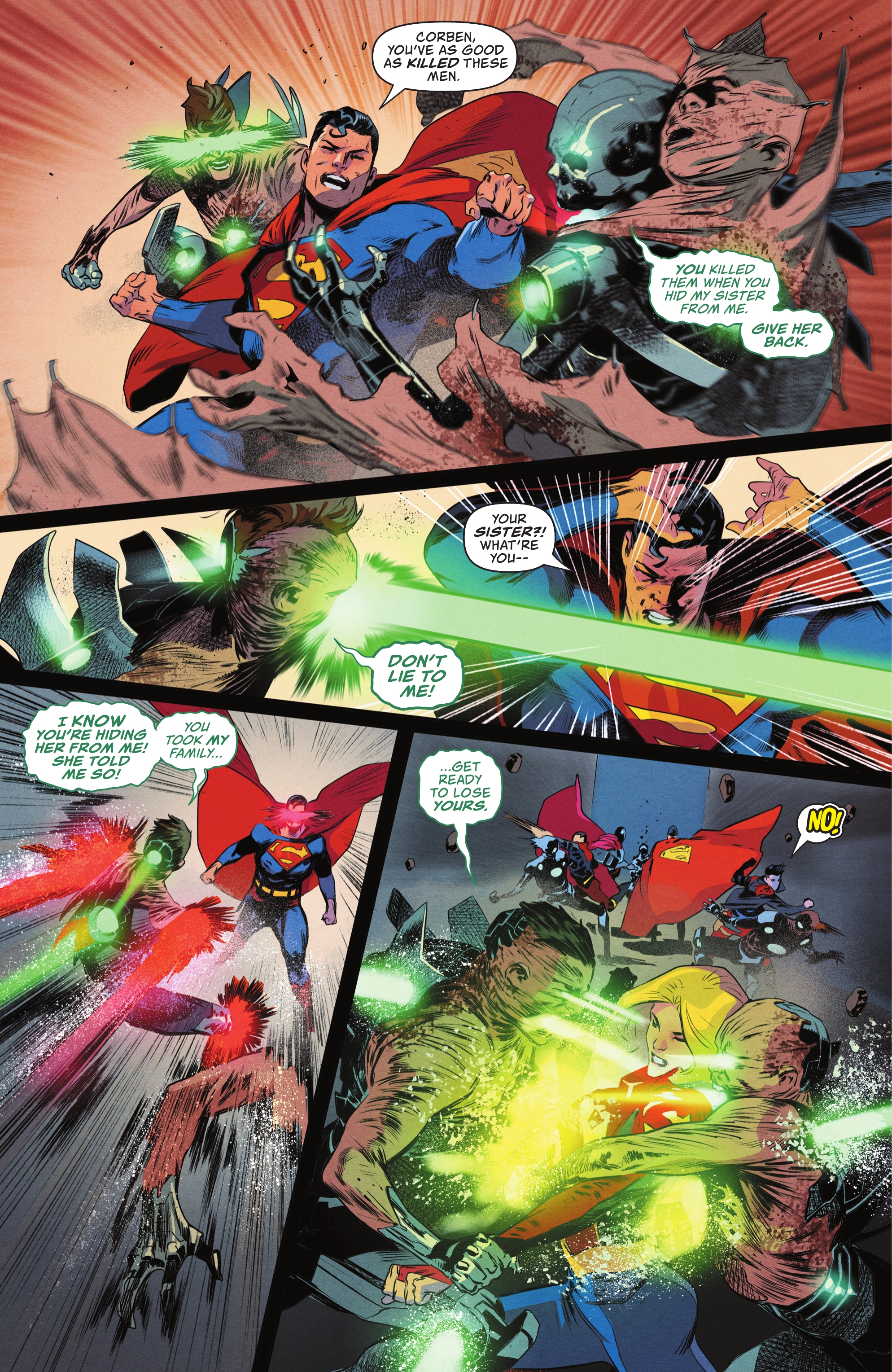 Action Comics (2016-): Chapter 1053 - Page 7