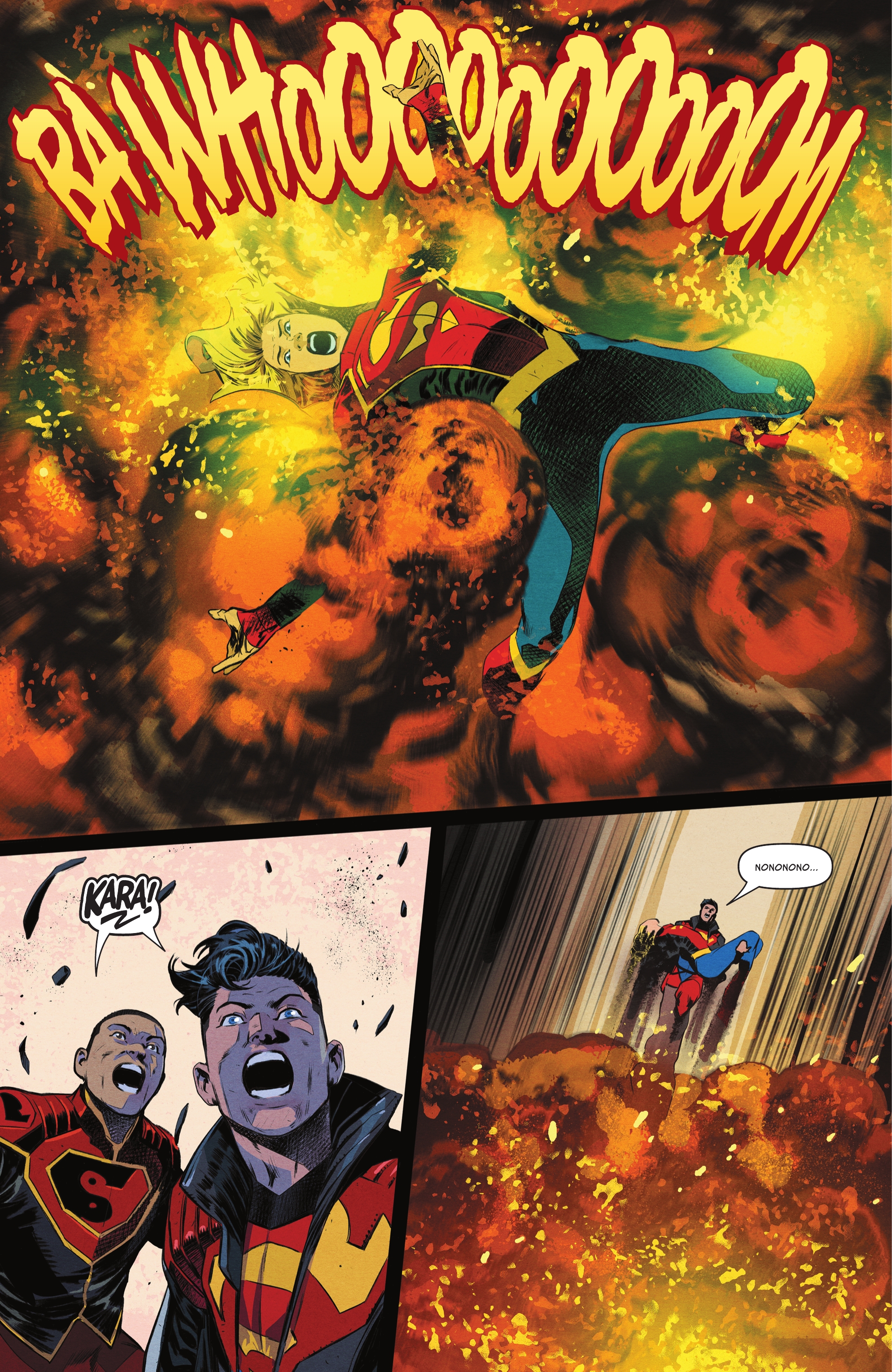 Action Comics (2016-): Chapter 1053 - Page 8