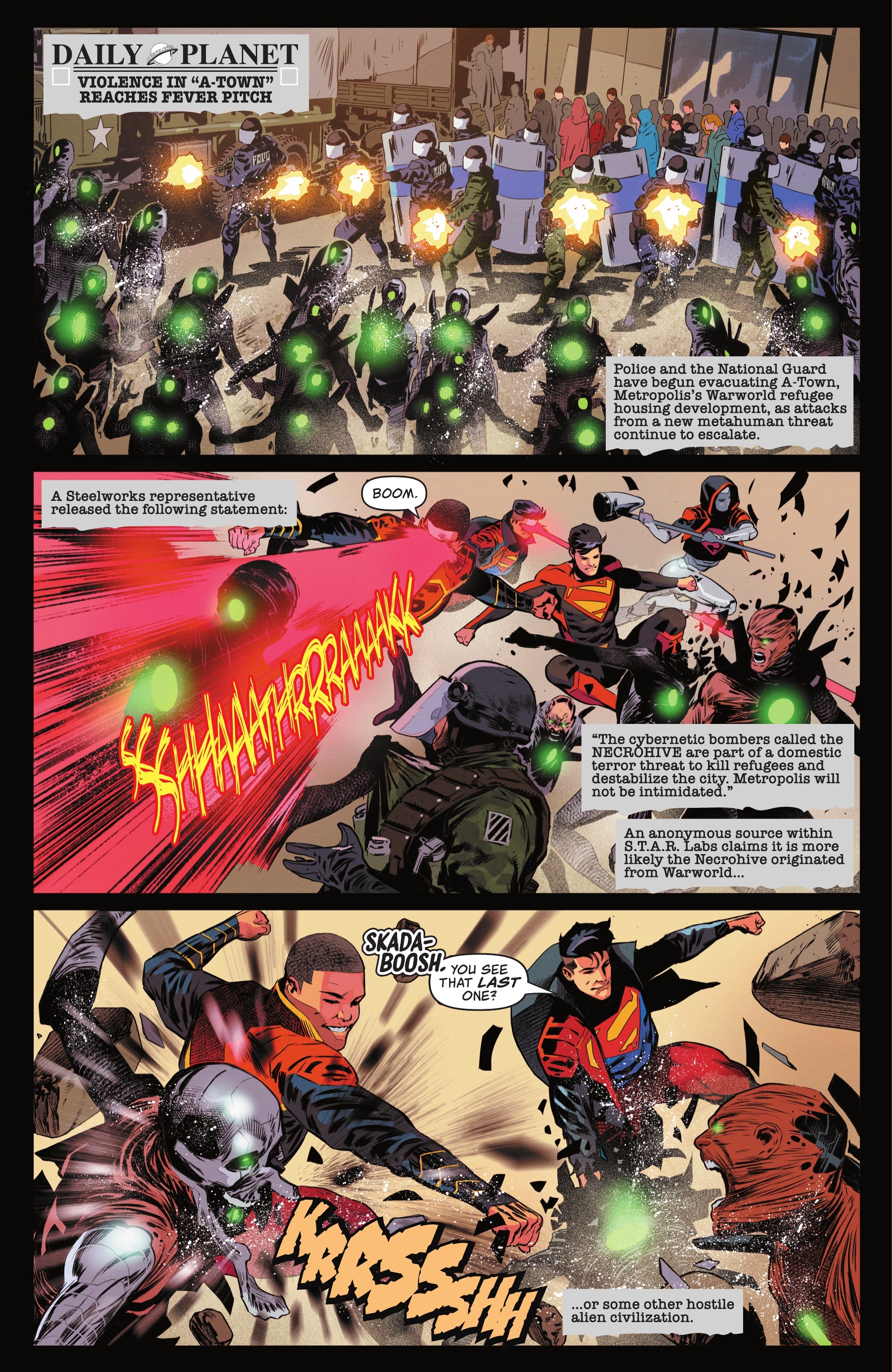 Action Comics (2016-): Chapter 1055 - Page 3