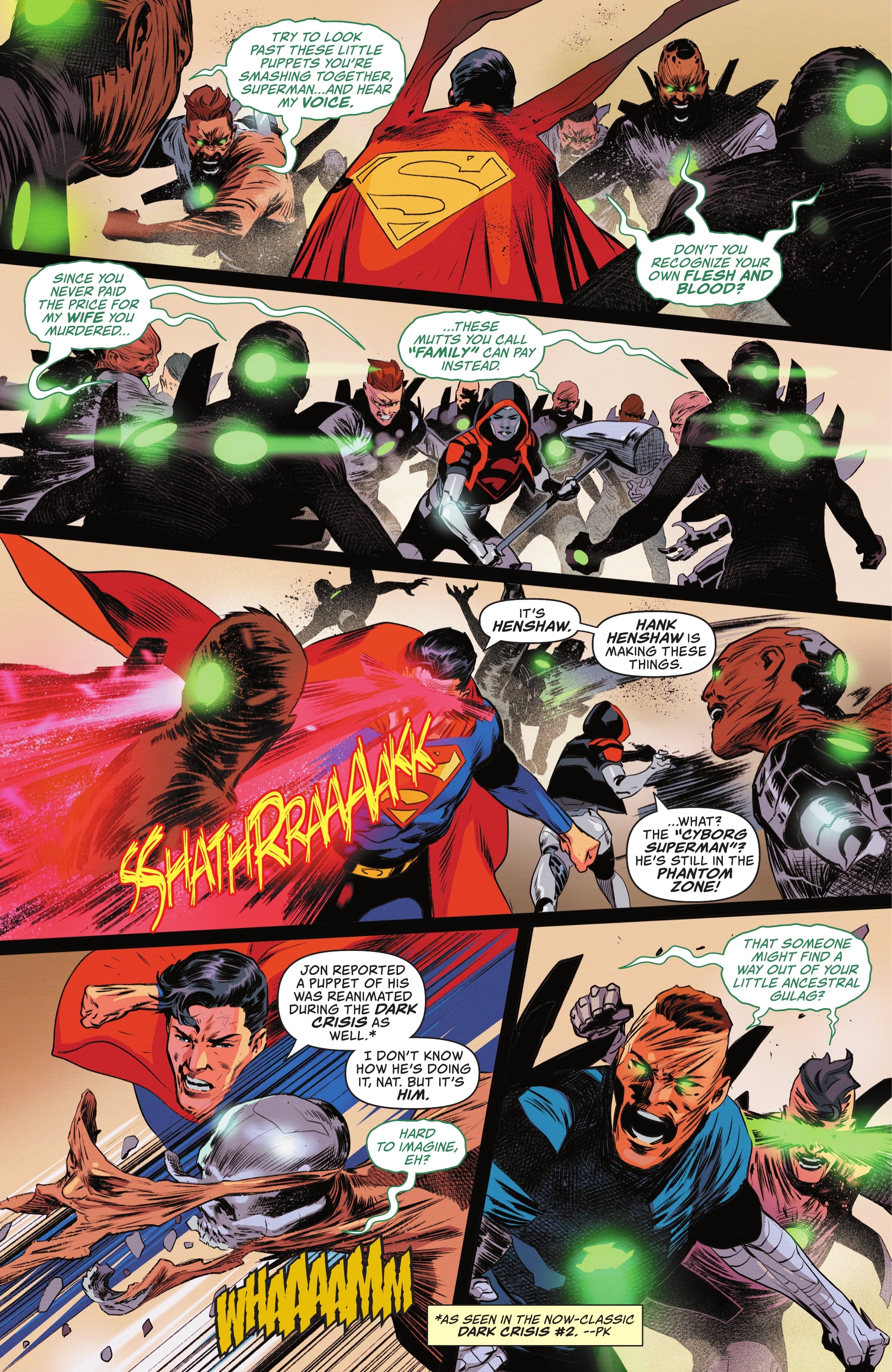 Action Comics (2016-): Chapter 1055 - Page 5